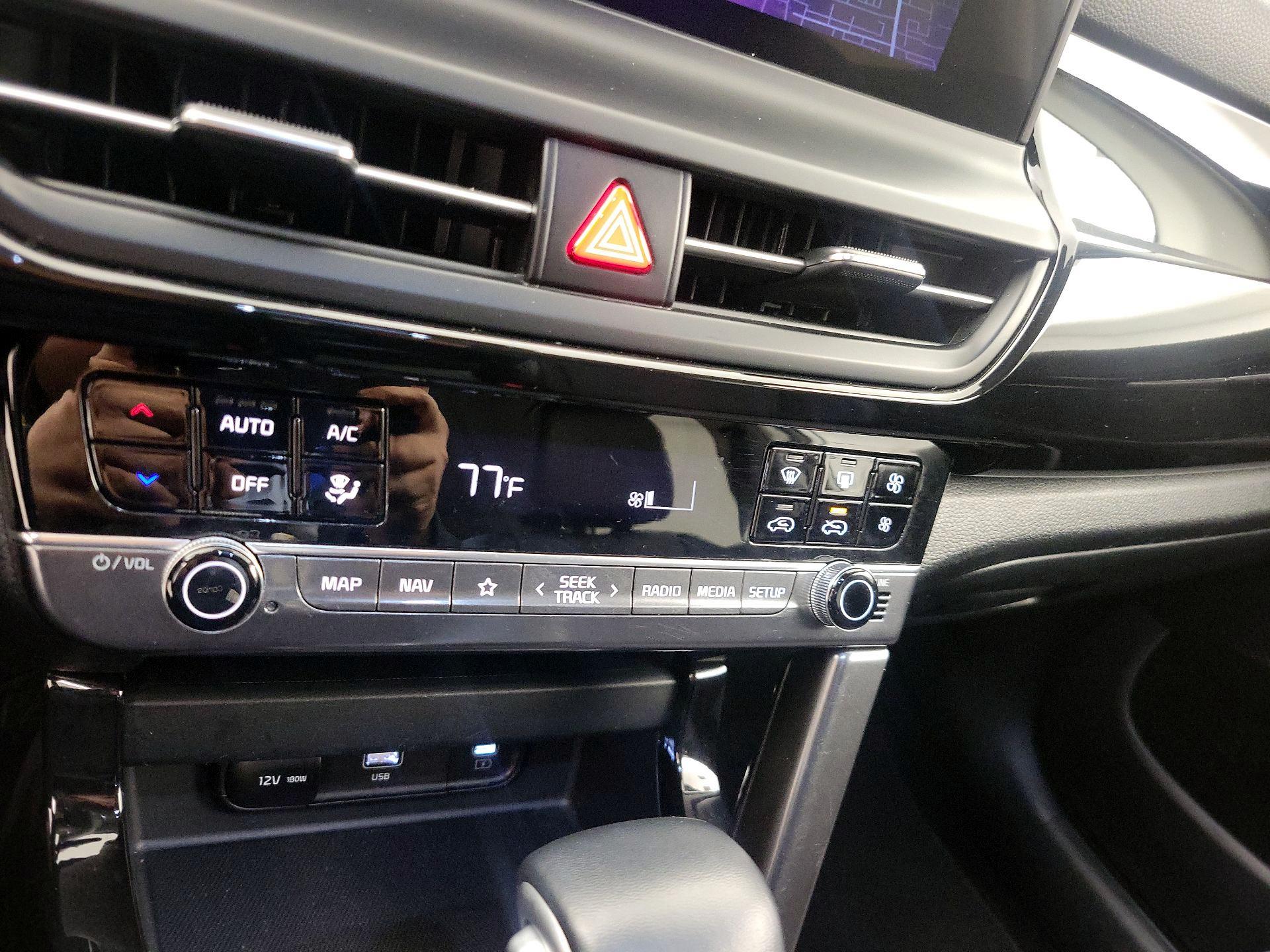 Thumbnail: 2025 Kia Seltos - 17