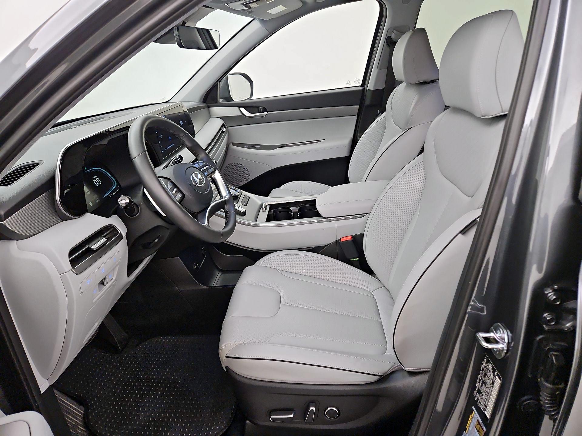 Thumbnail: 2025 Hyundai Palisade - 11