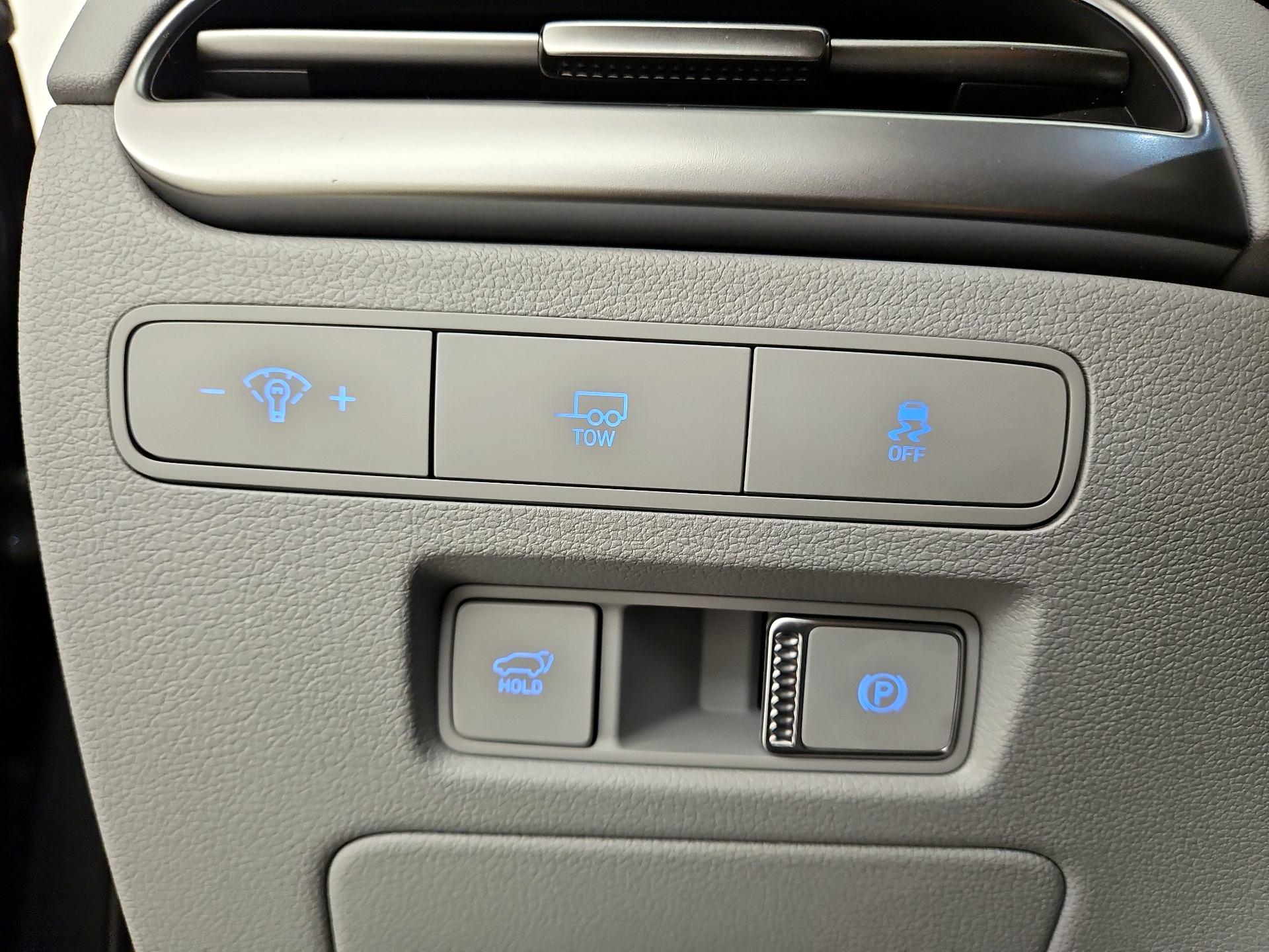 Thumbnail: 2025 Hyundai Palisade - 13