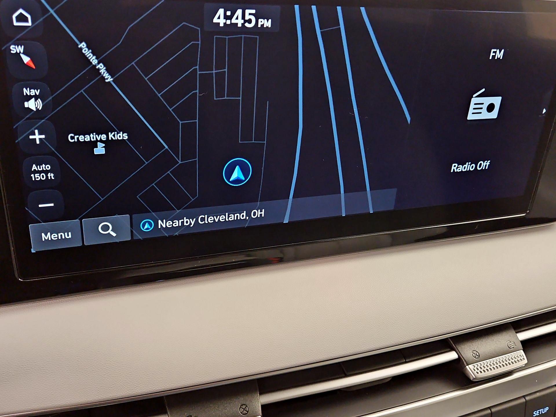 Thumbnail: 2025 Hyundai Palisade - 14