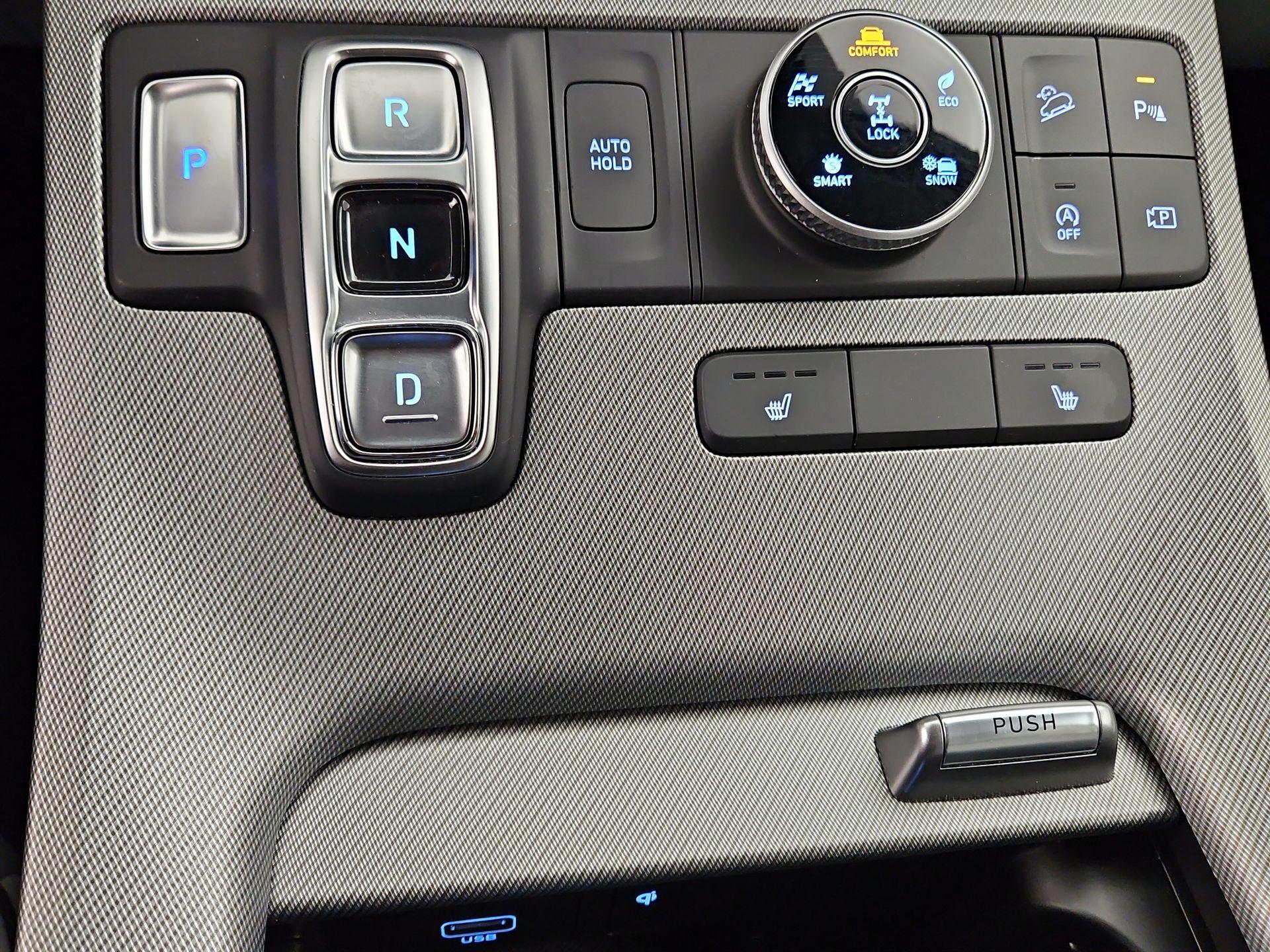 Thumbnail: 2025 Hyundai Palisade - 18