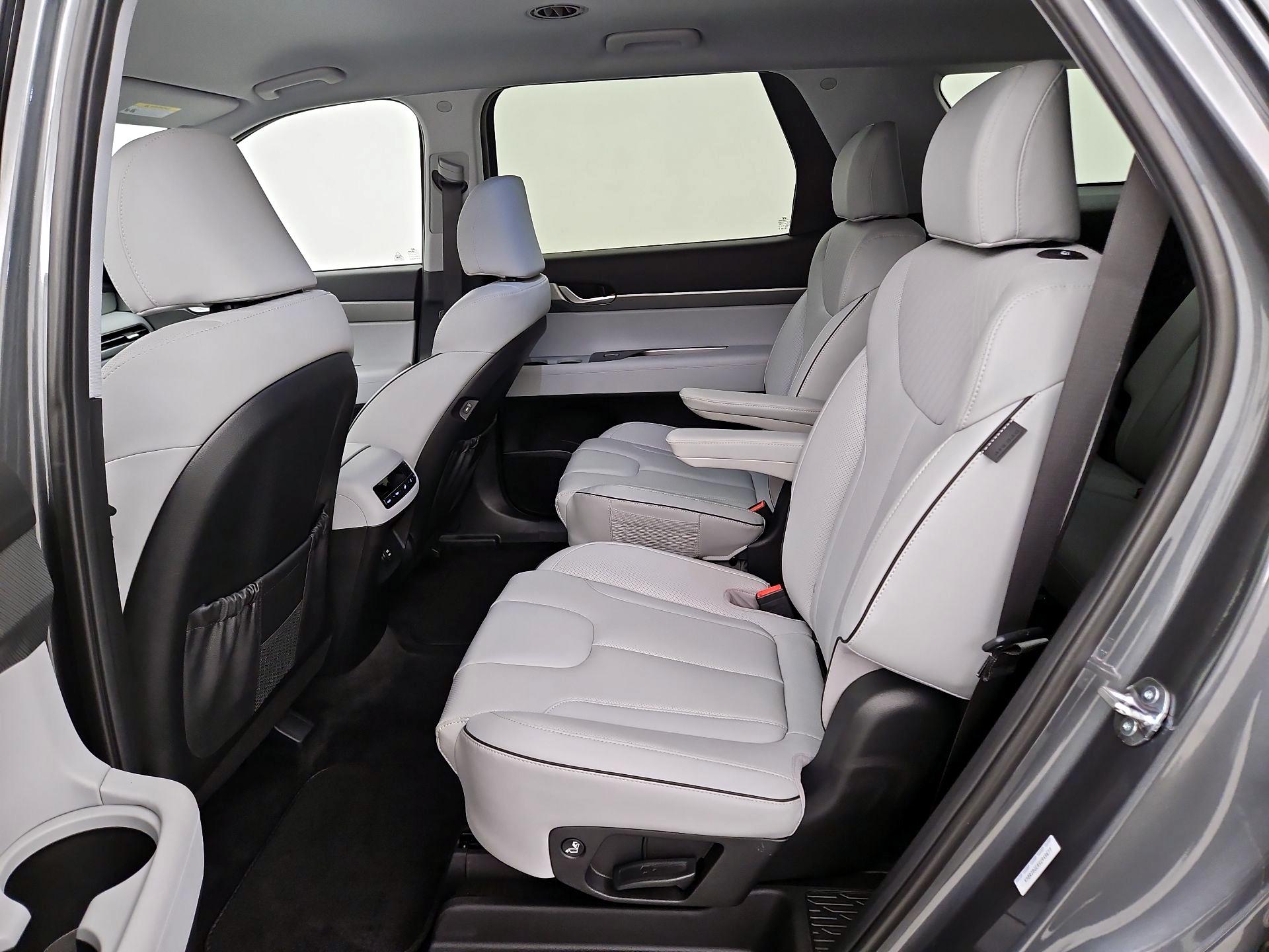 Thumbnail: 2025 Hyundai Palisade - 20