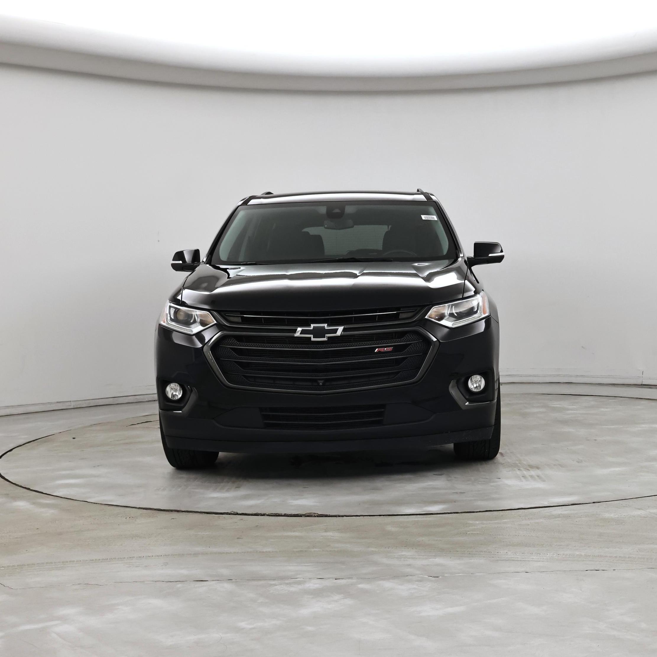 Thumbnail: 2021 Chevrolet Traverse - 5