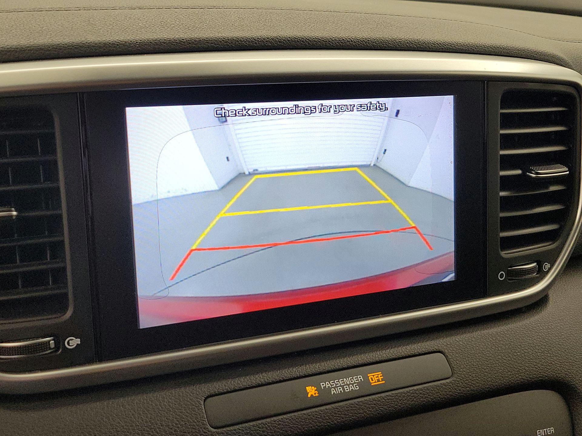 Thumbnail: 2020 Kia Sportage - 14