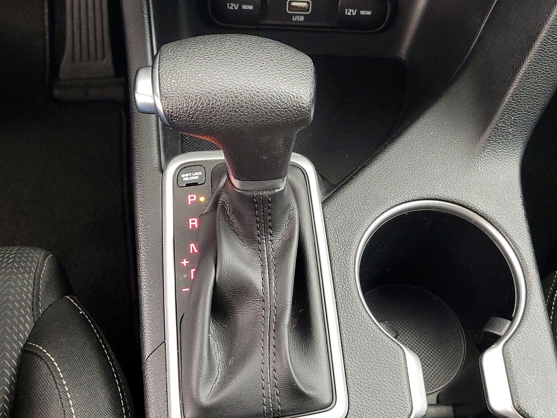 Thumbnail: 2020 Kia Sportage - 17