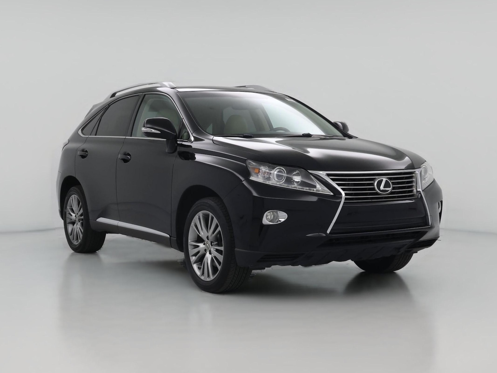2014 Lexus RX 350