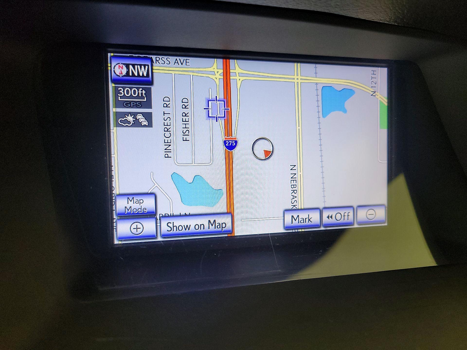 Thumbnail: 2014 Lexus RX - 14