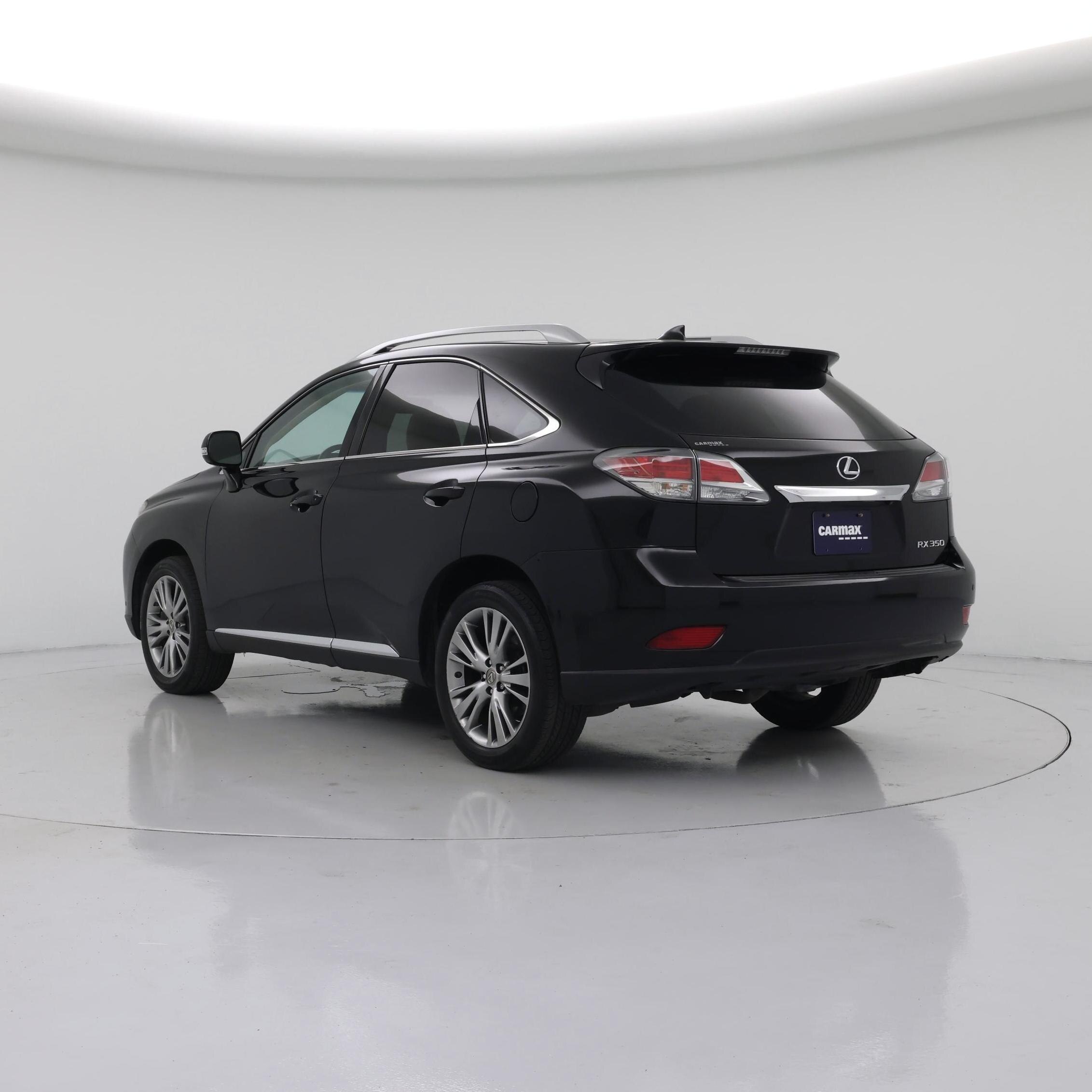 Thumbnail: 2014 Lexus RX - 2