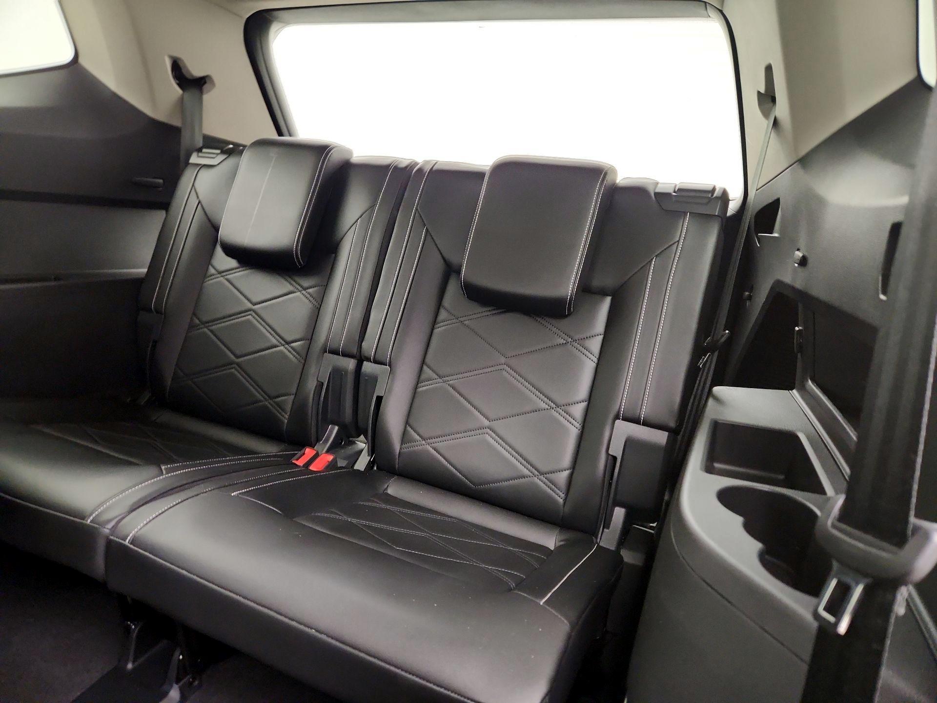 Thumbnail: 2024 Volkswagen Atlas - 20