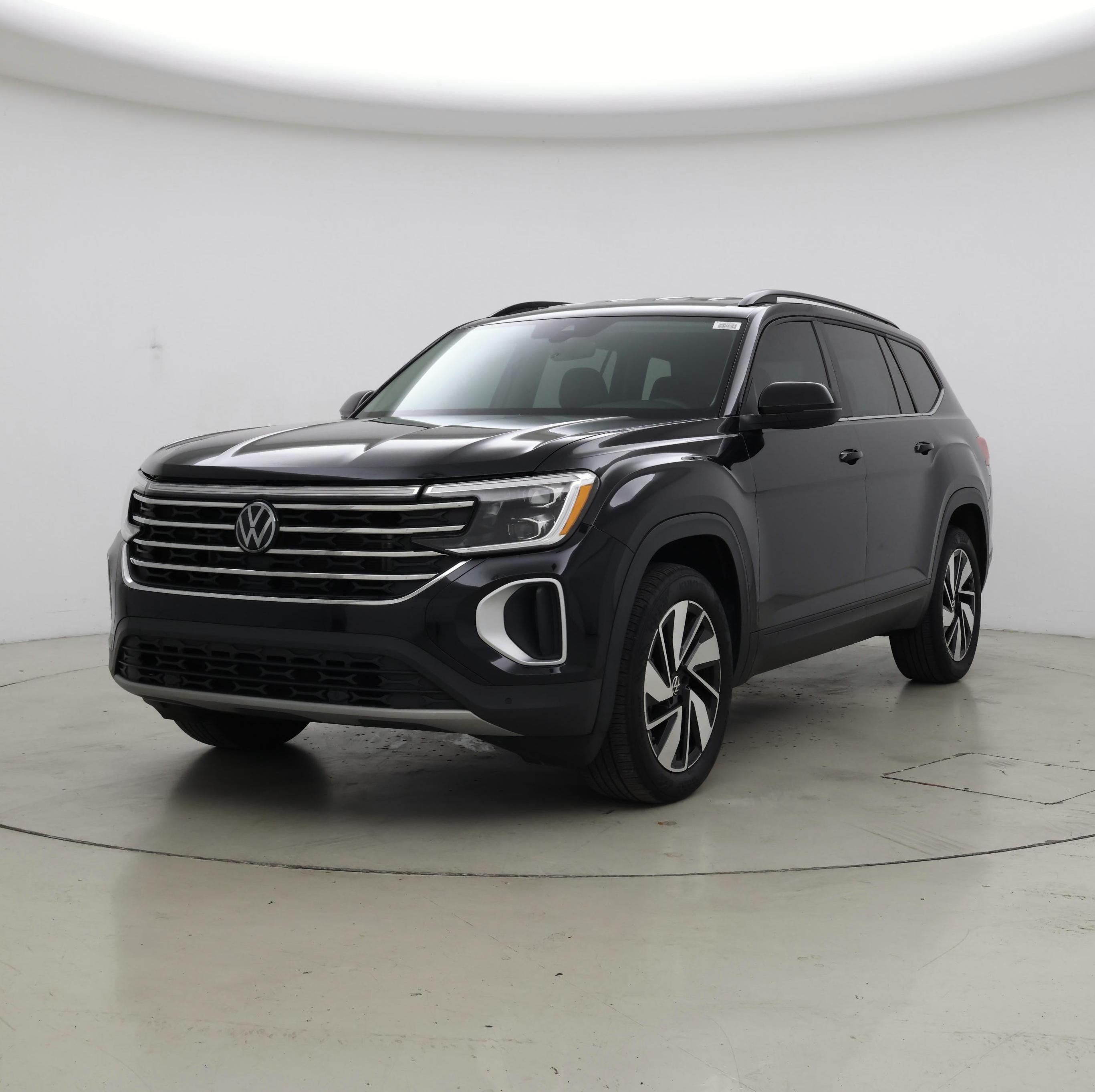 Thumbnail: 2024 Volkswagen Atlas - 4