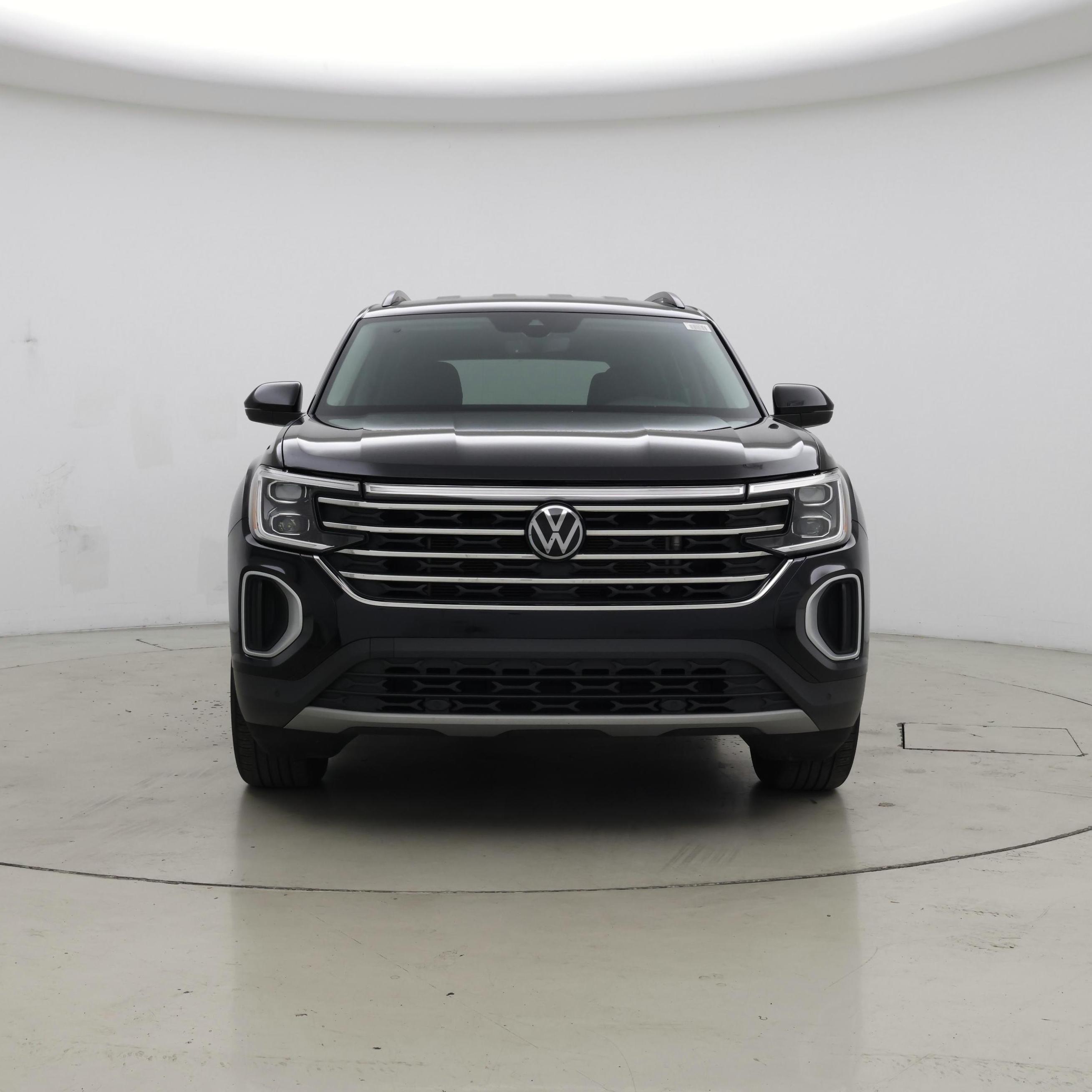 Thumbnail: 2024 Volkswagen Atlas - 5
