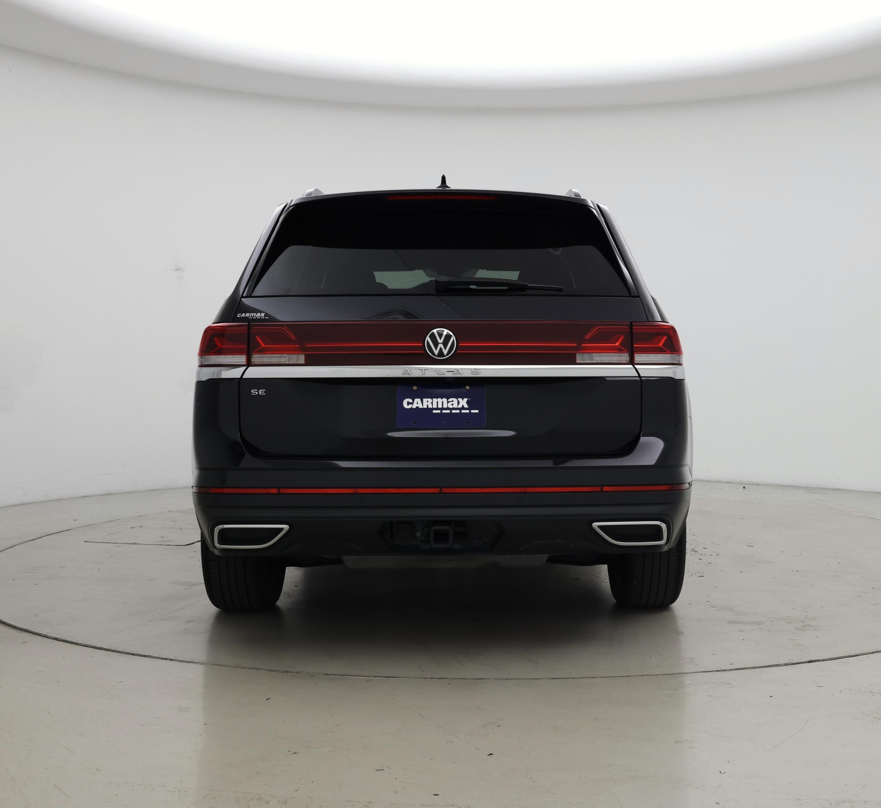 Thumbnail: 2024 Volkswagen Atlas - 6