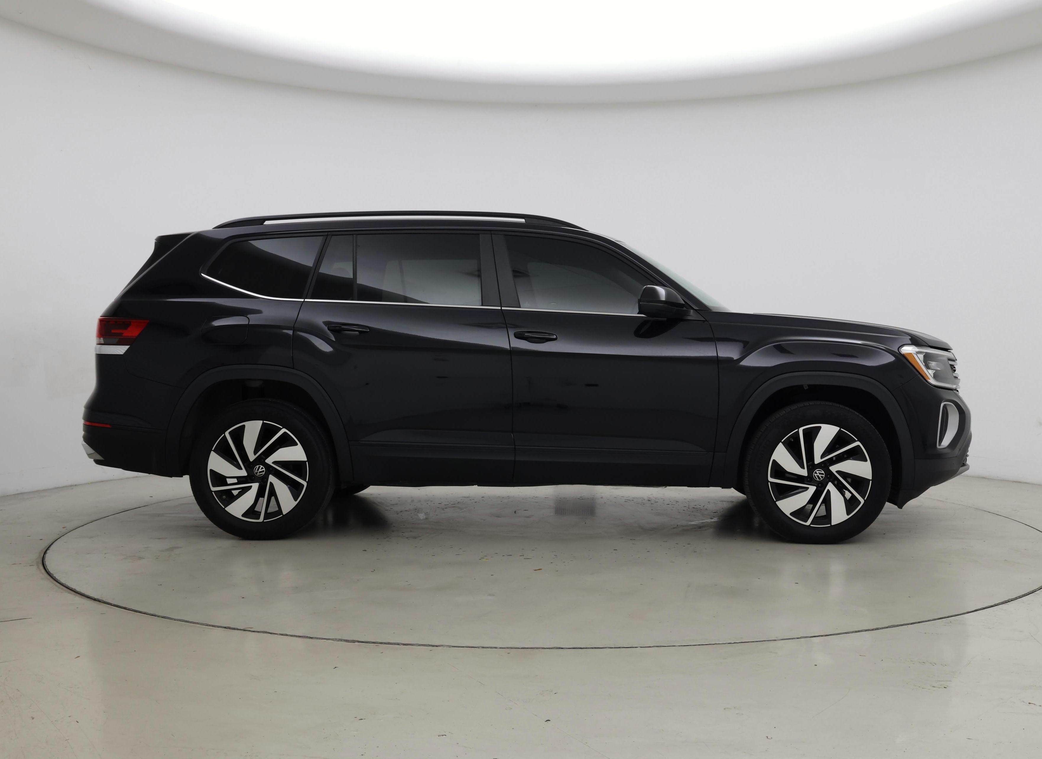 Thumbnail: 2024 Volkswagen Atlas - 7