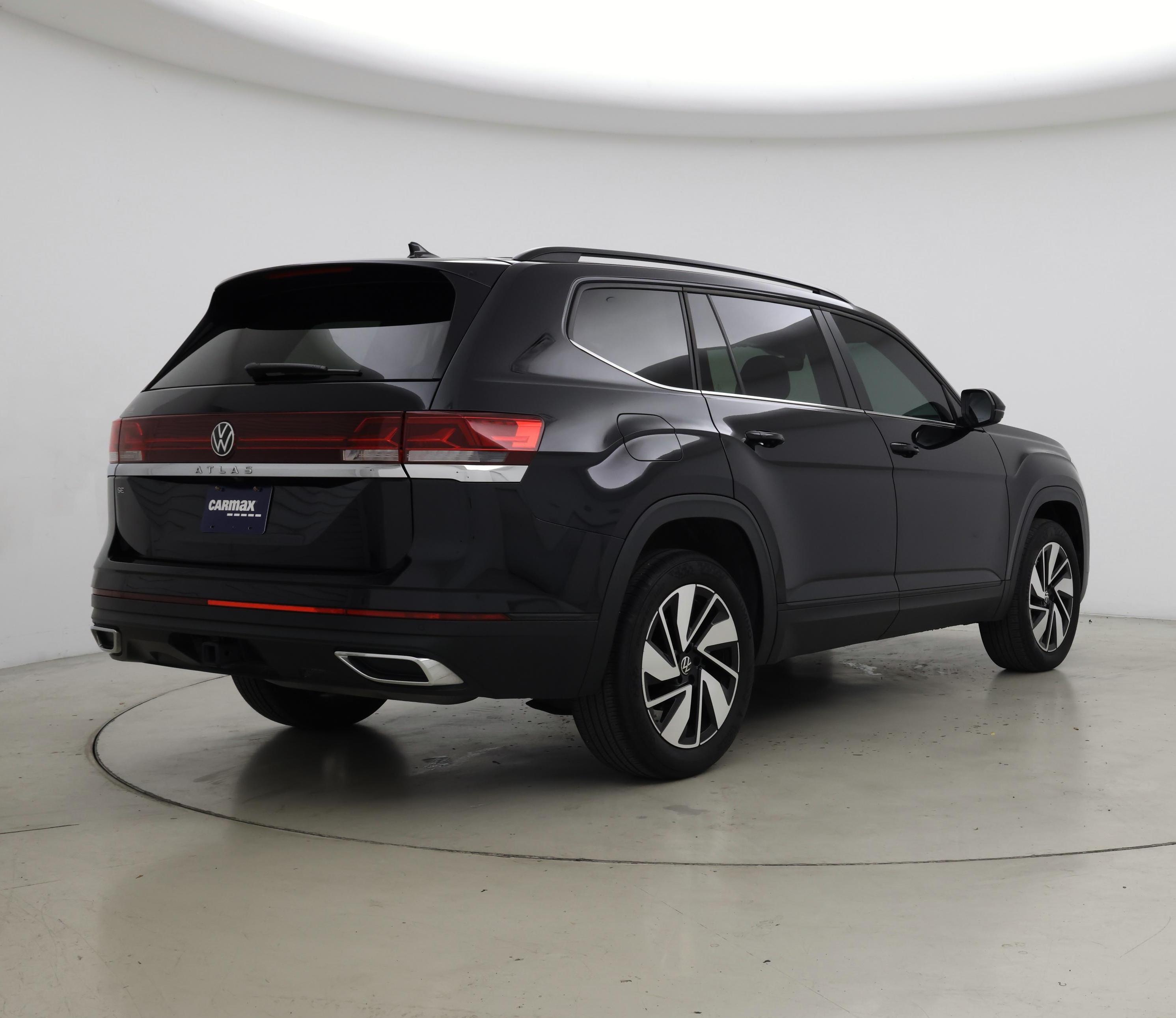 Thumbnail: 2024 Volkswagen Atlas - 8