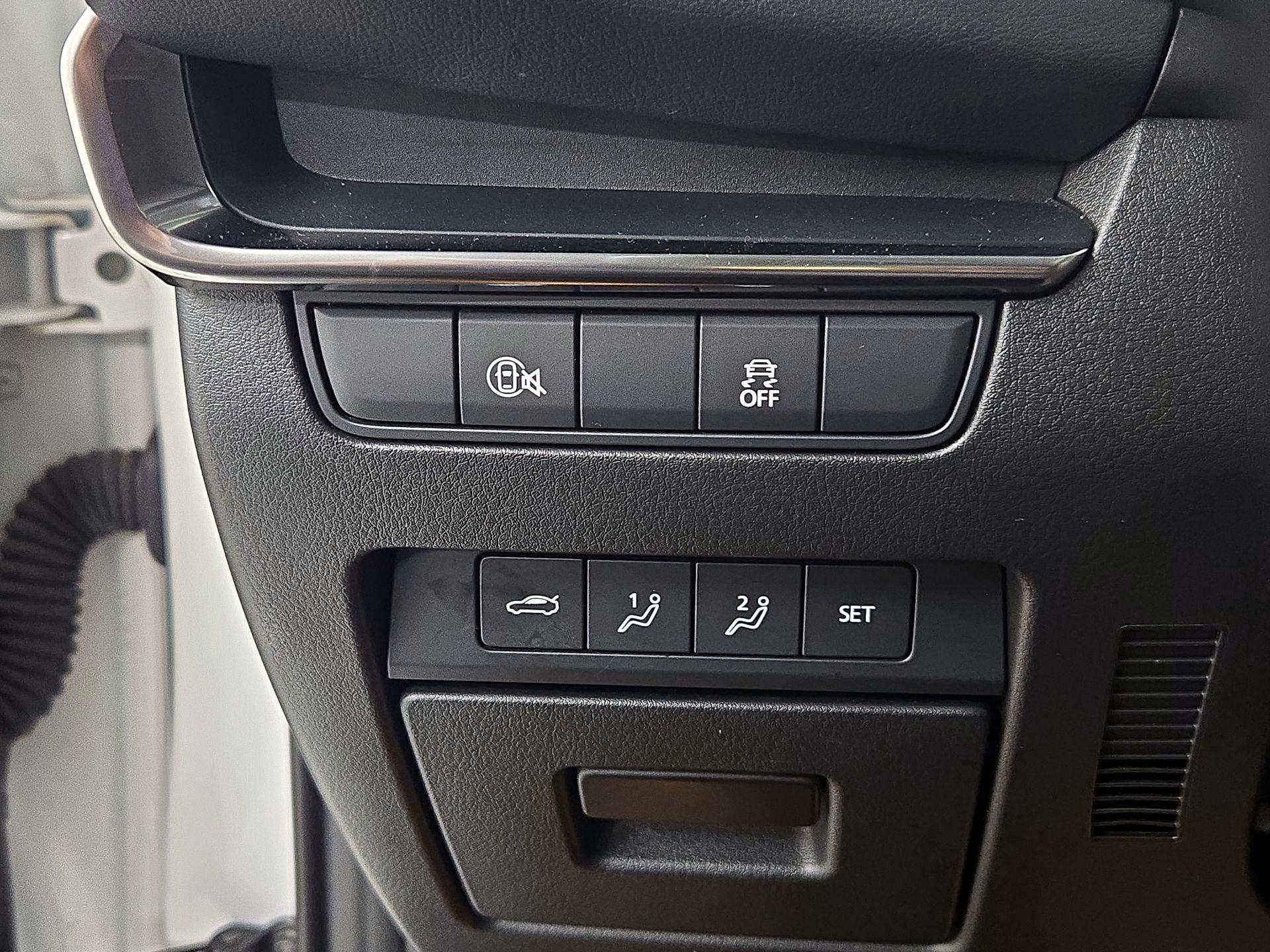 Thumbnail: 2025 Mazda Mazda3 - 13