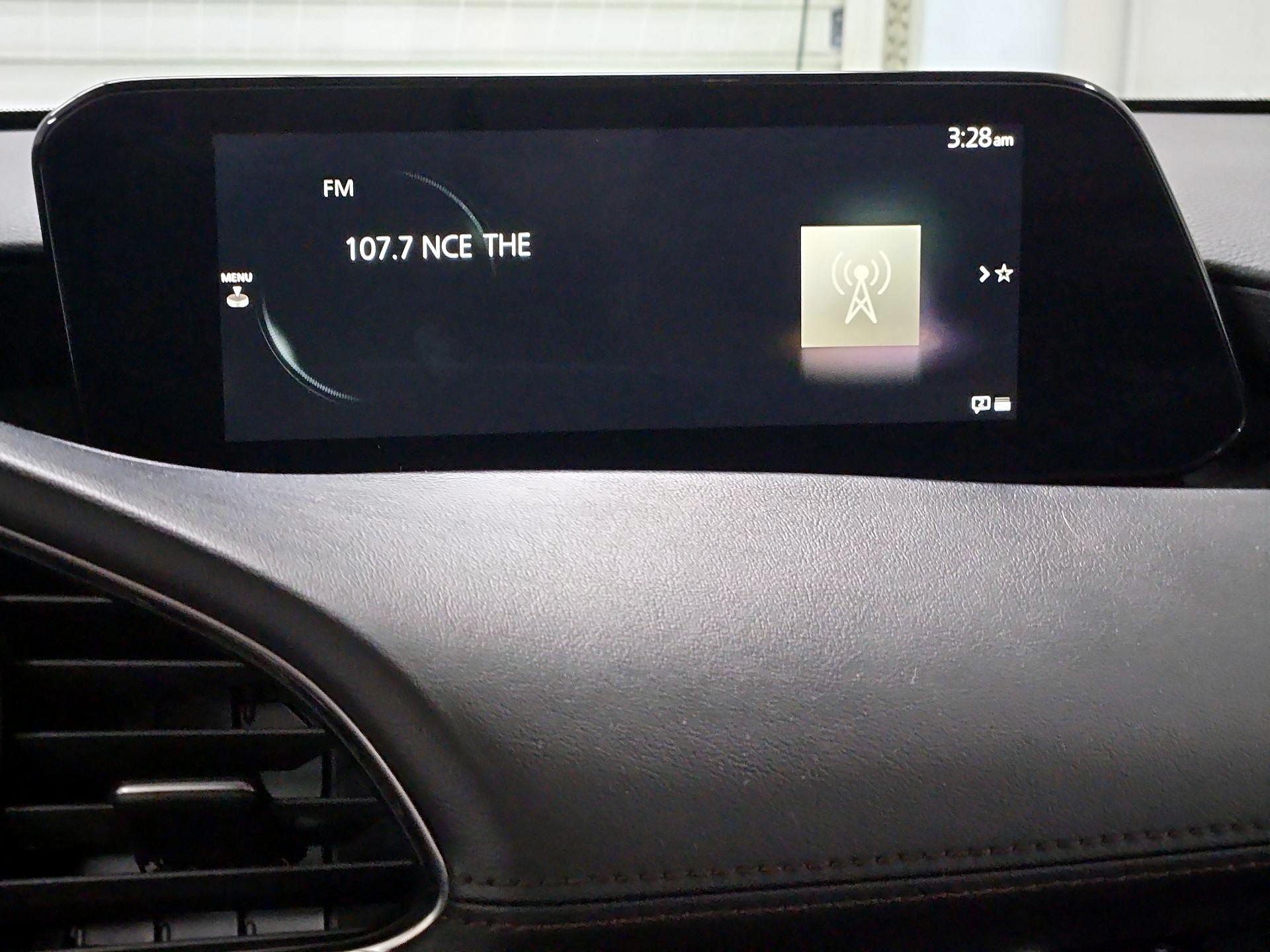 Thumbnail: 2025 Mazda Mazda3 - 15