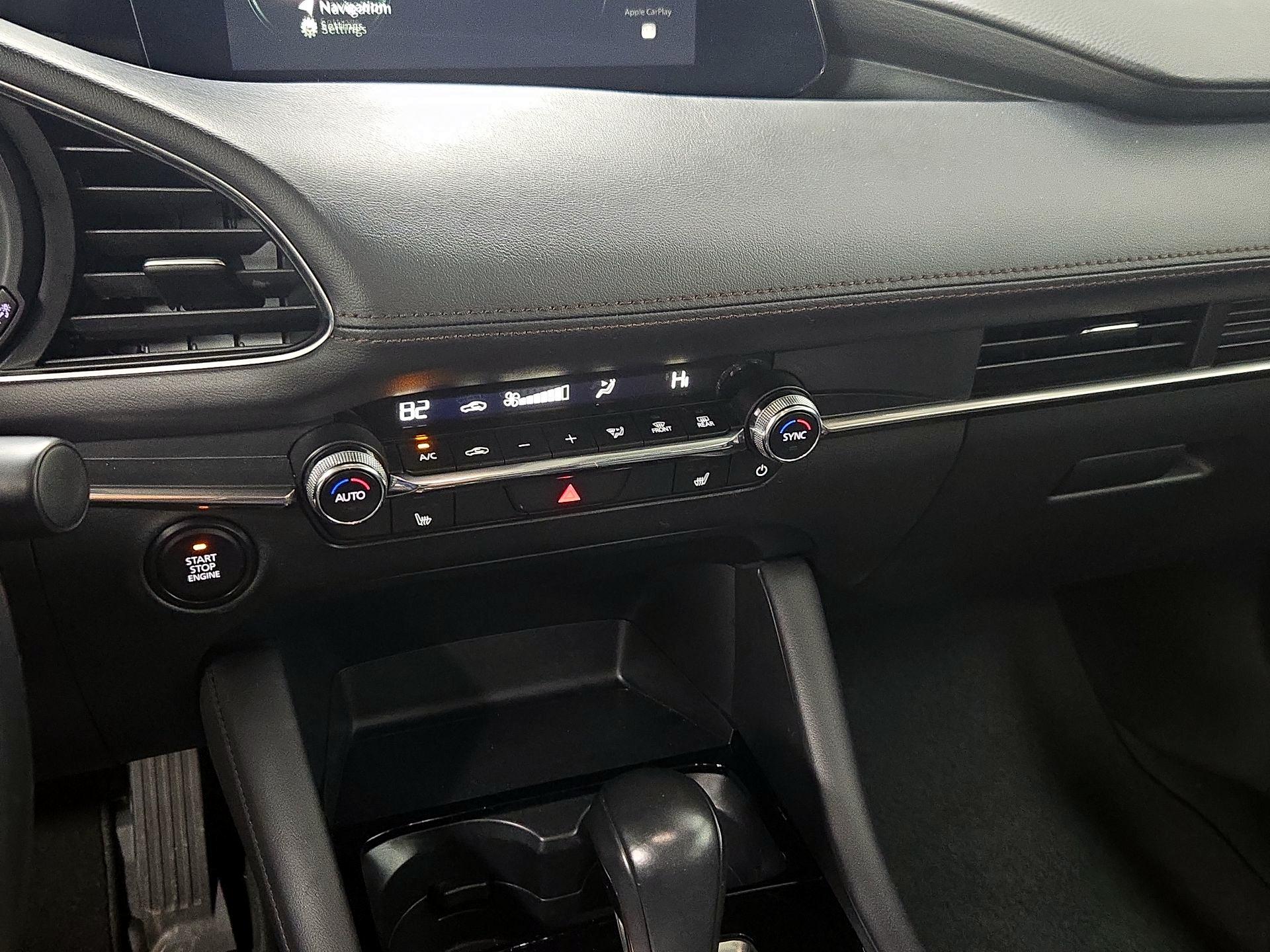 Thumbnail: 2025 Mazda Mazda3 - 16