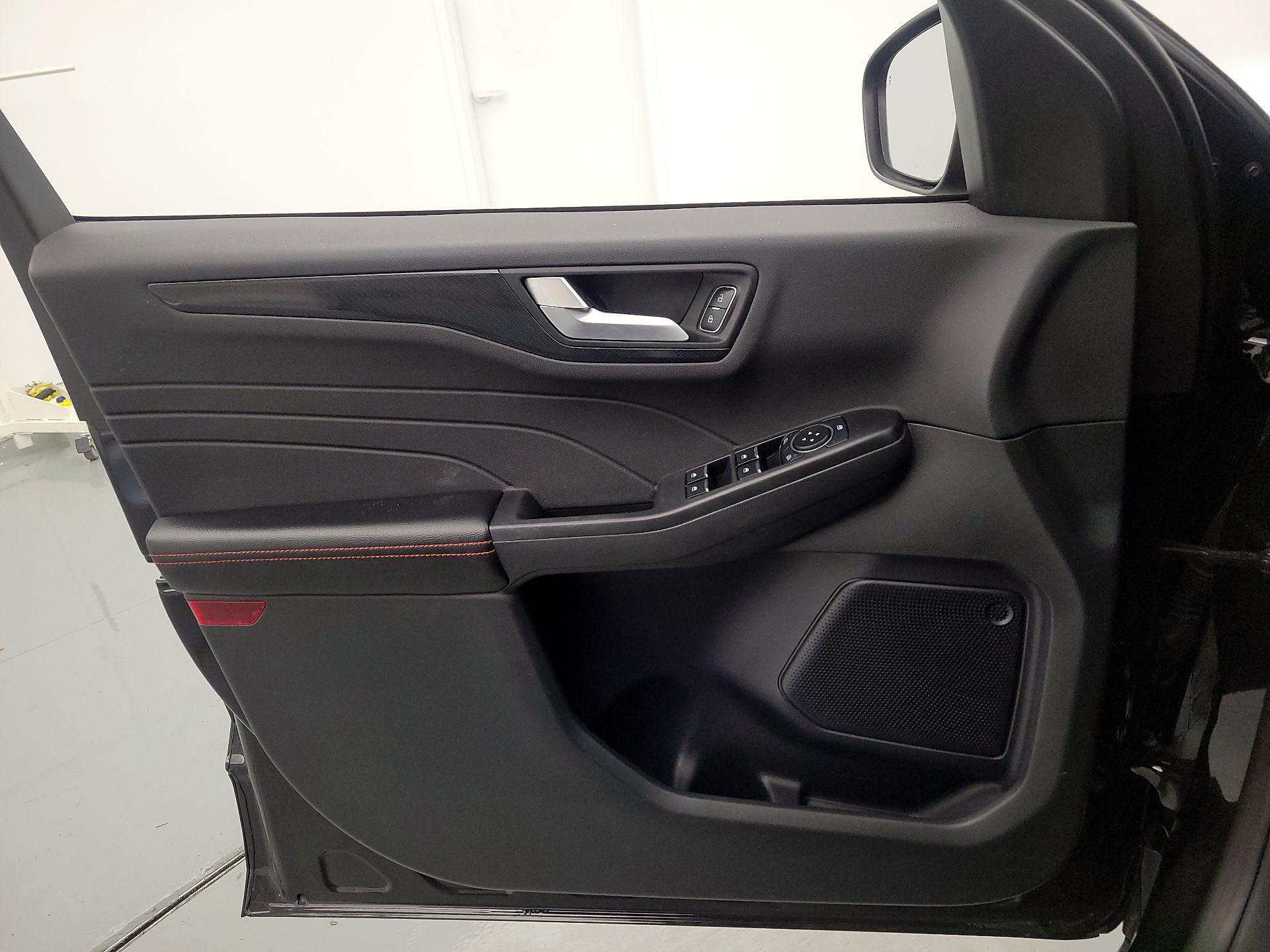 Thumbnail: 2024 Ford Escape - 12