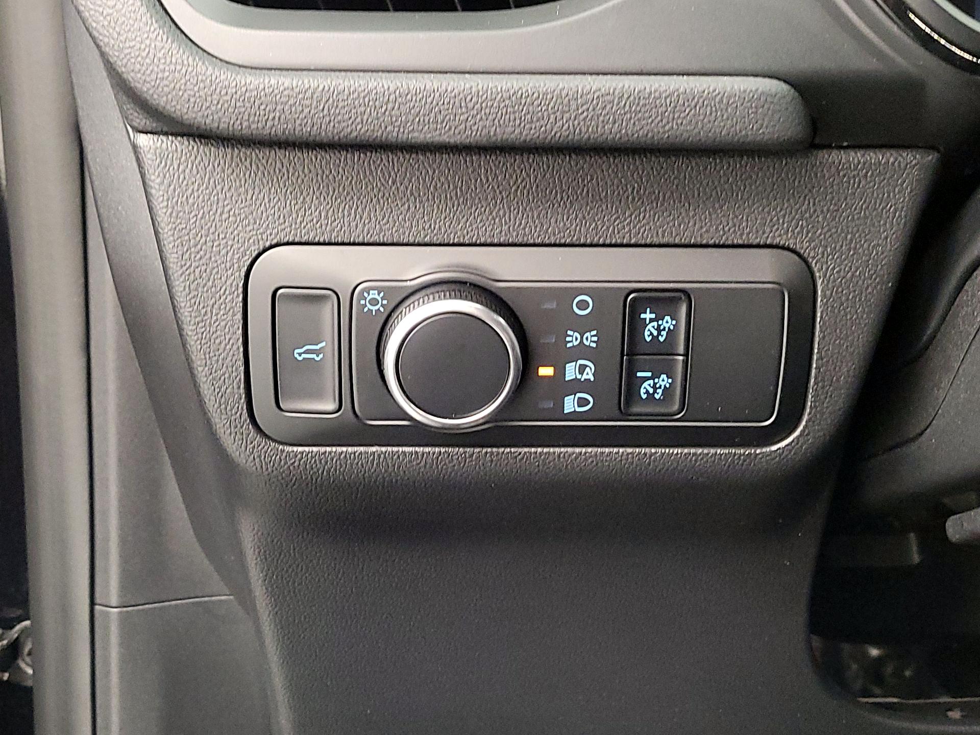 Thumbnail: 2024 Ford Escape - 13