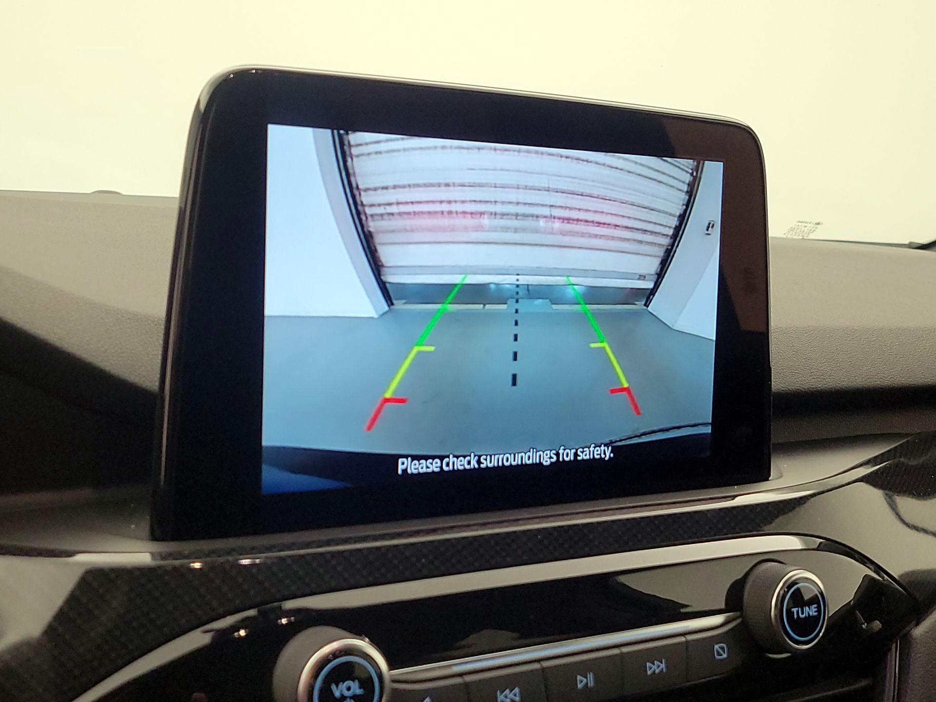 Thumbnail: 2024 Ford Escape - 14