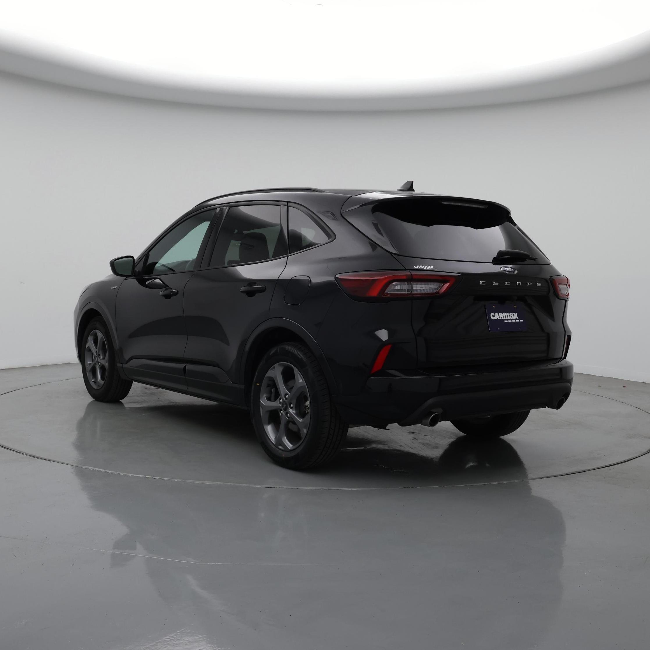 Thumbnail: 2024 Ford Escape - 2