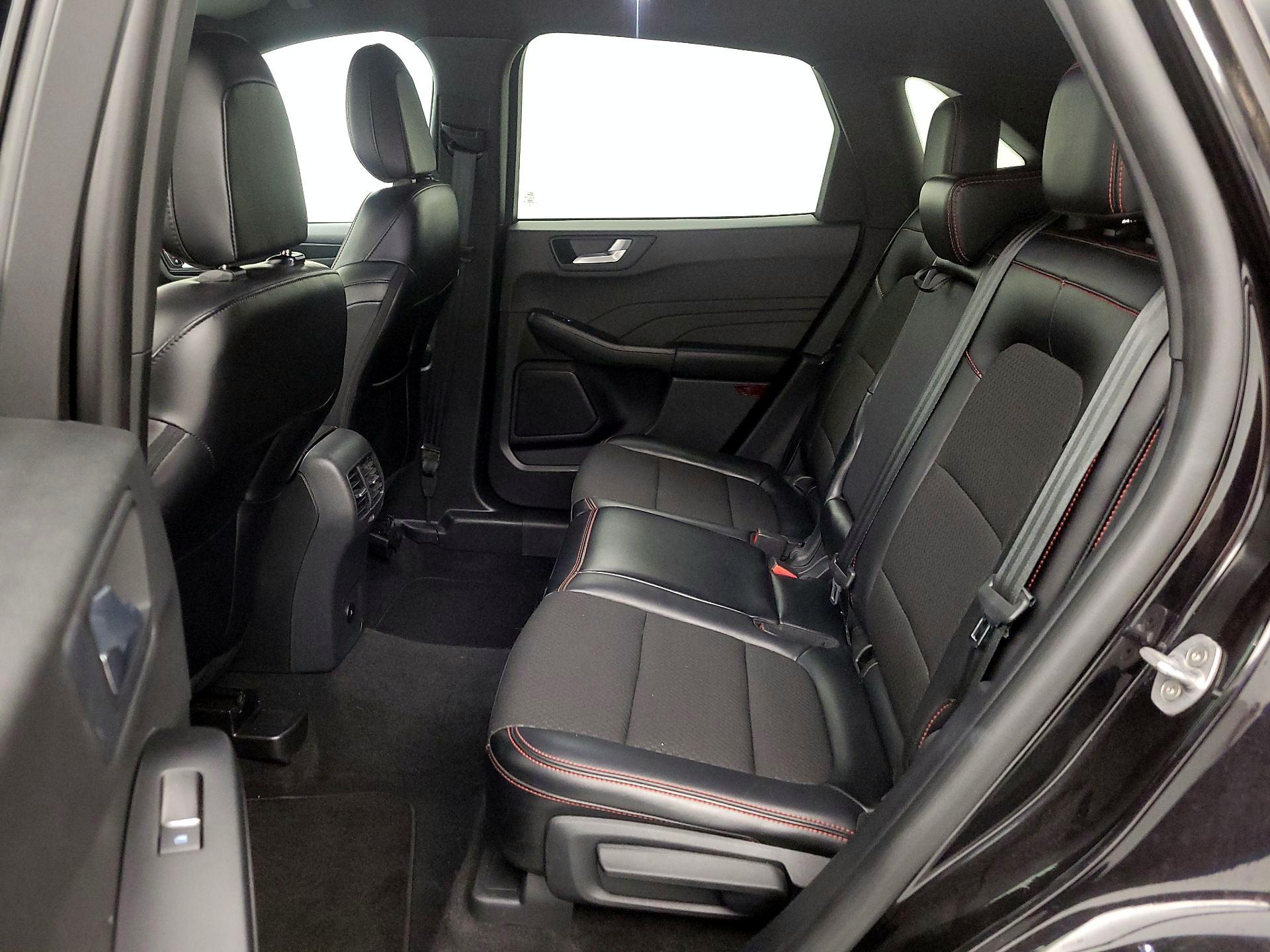 Thumbnail: 2024 Ford Escape - 19