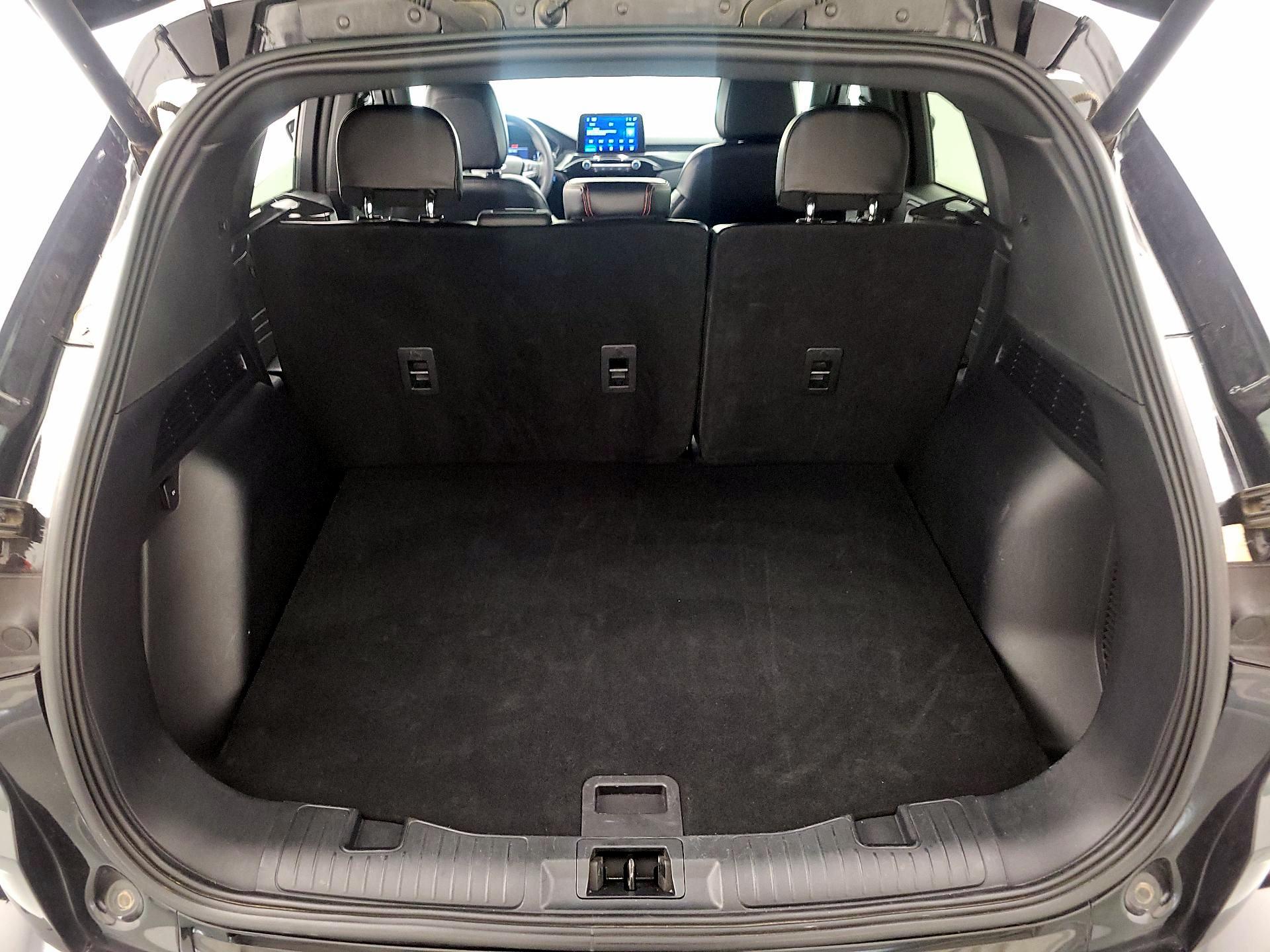 Thumbnail: 2024 Ford Escape - 20