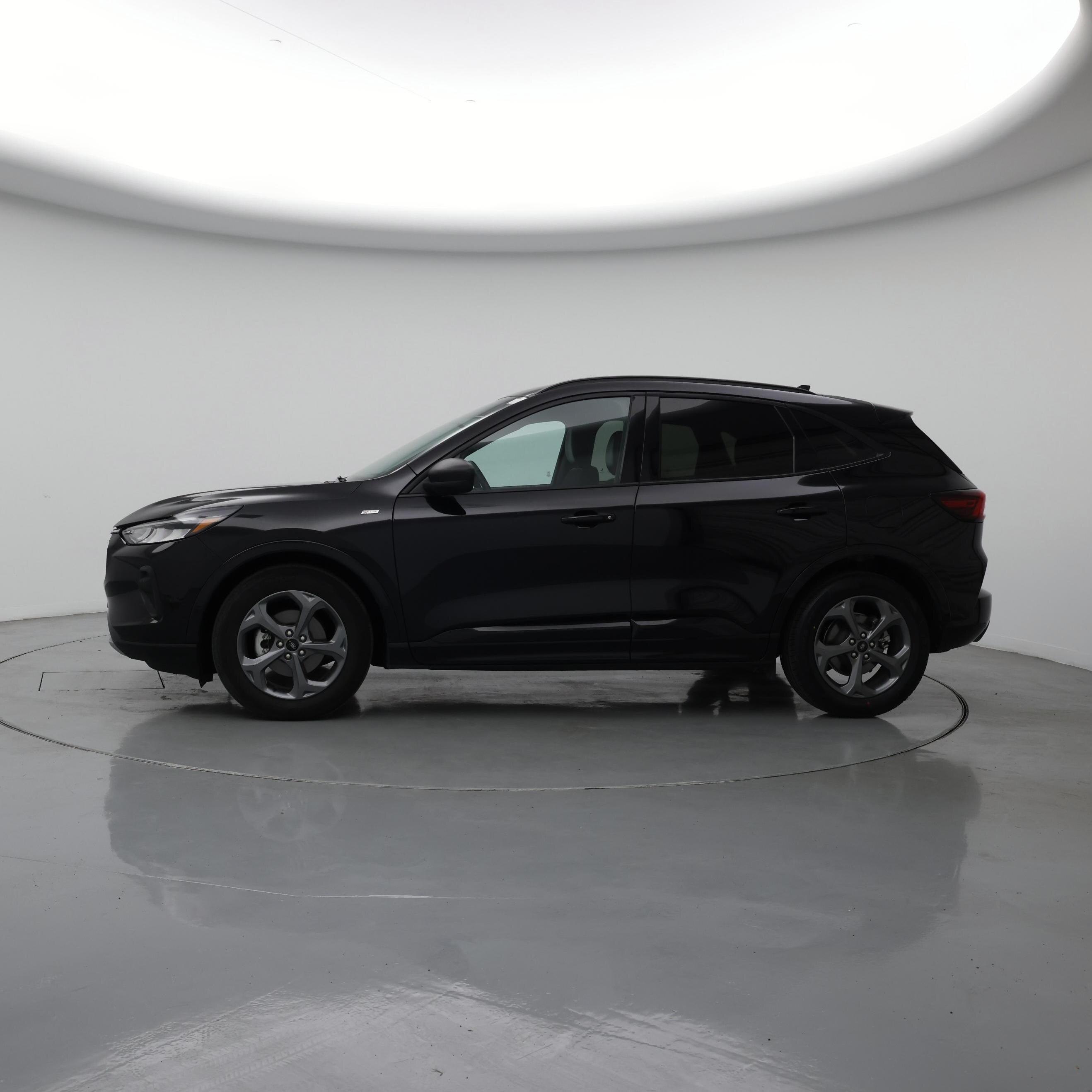 Thumbnail: 2024 Ford Escape - 3