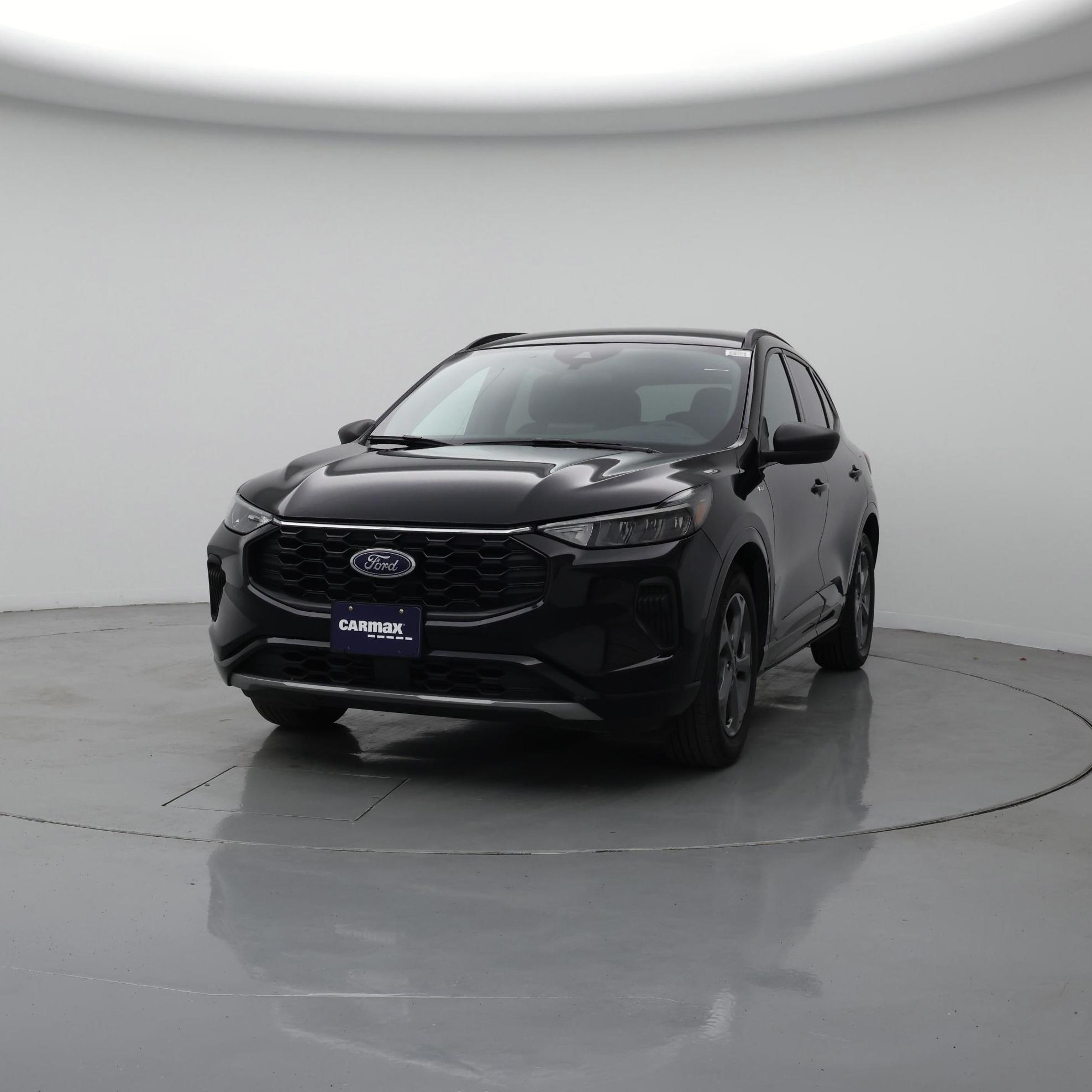 Thumbnail: 2024 Ford Escape - 4