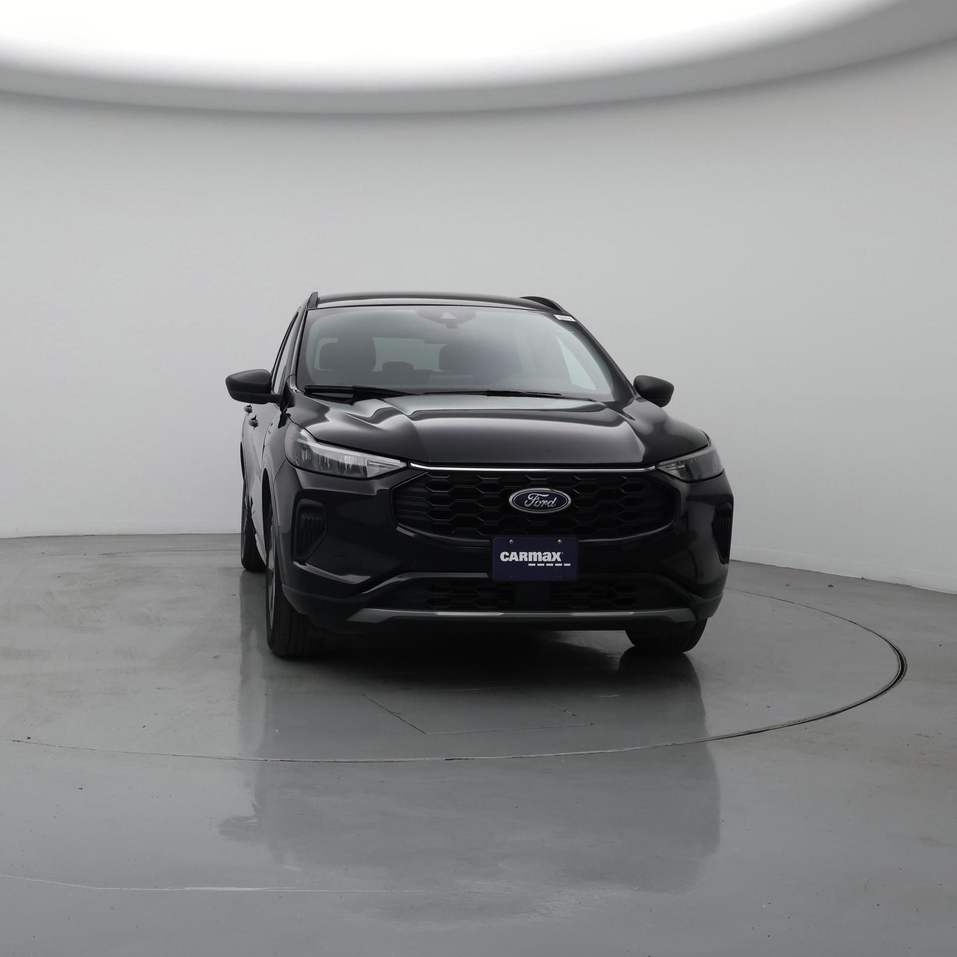 Thumbnail: 2024 Ford Escape - 5