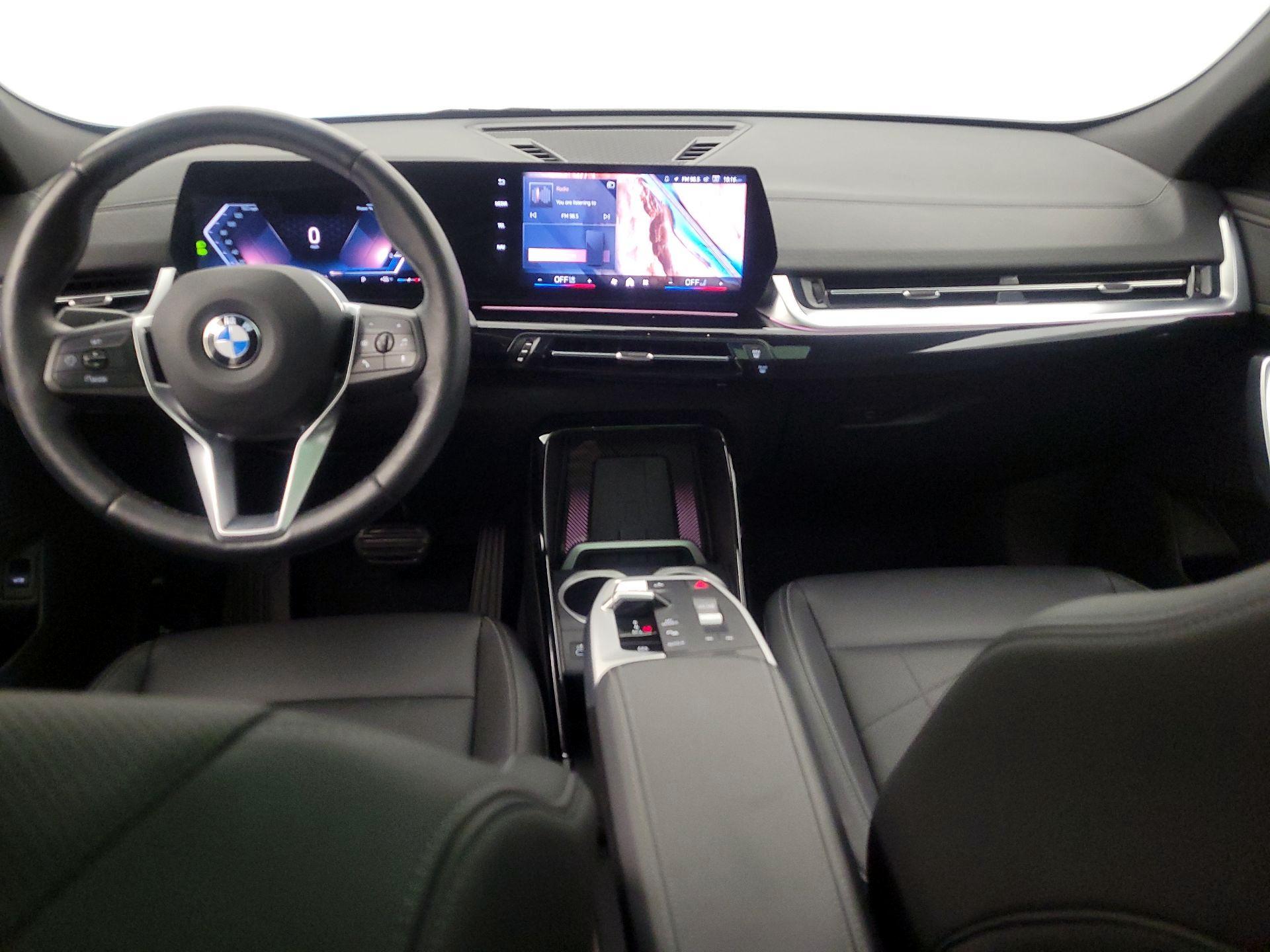 Thumbnail: 2025 BMW X2 - 9