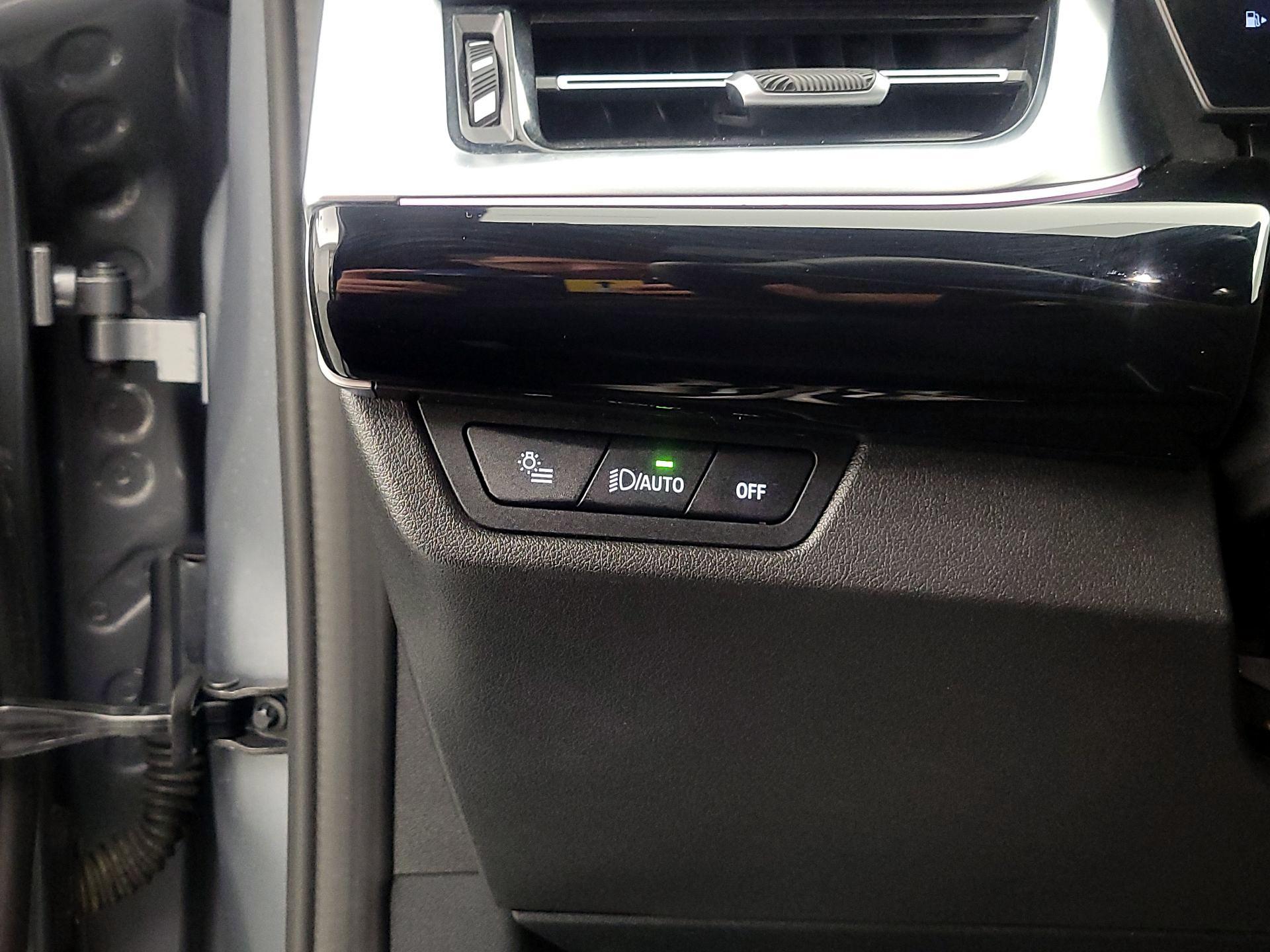 Thumbnail: 2025 BMW X2 - 13