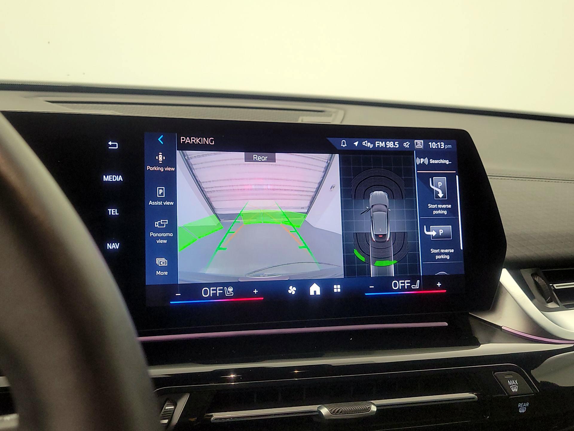 Thumbnail: 2025 BMW X2 - 14