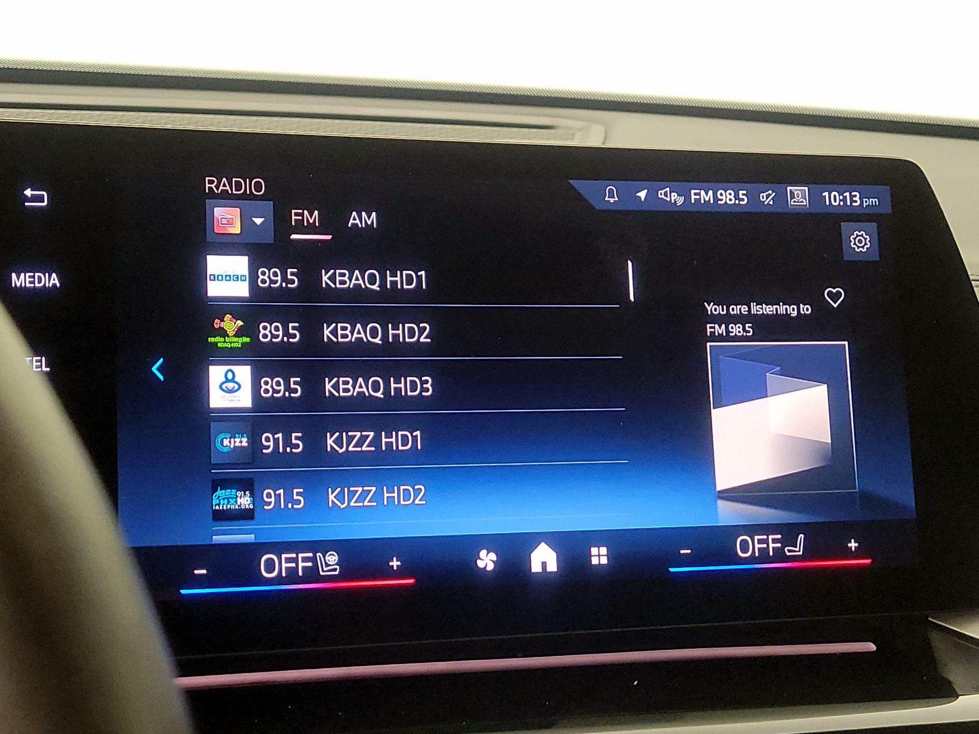 Thumbnail: 2025 BMW X2 - 15