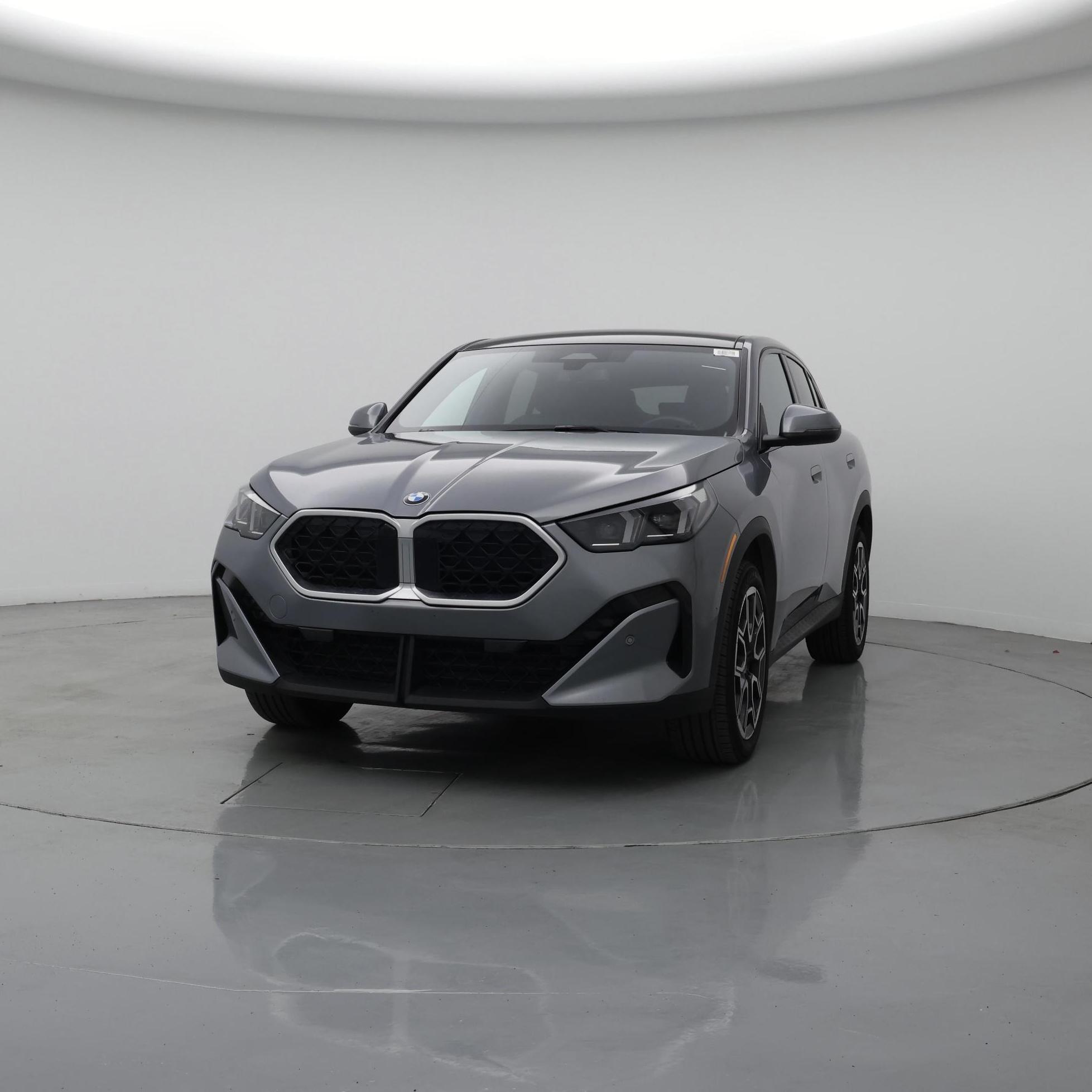 Thumbnail: 2025 BMW X2 - 4