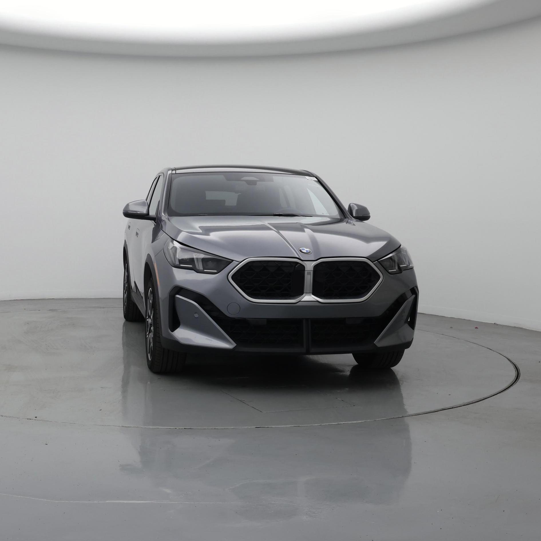Thumbnail: 2025 BMW X2 - 5