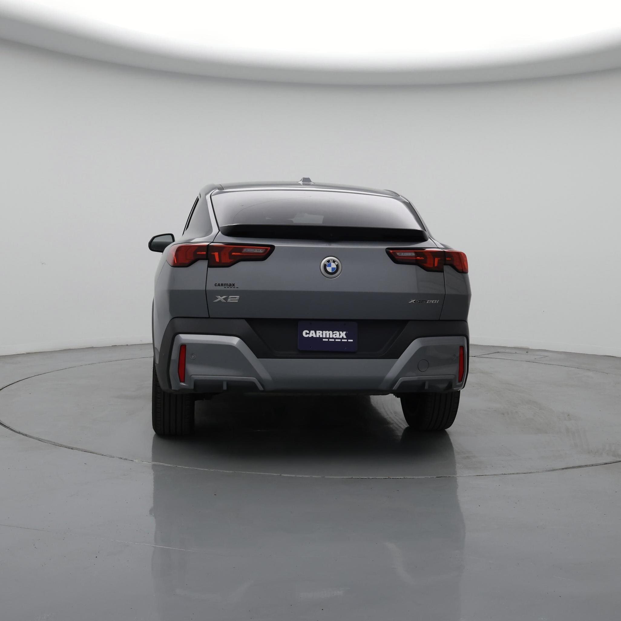 Thumbnail: 2025 BMW X2 - 6