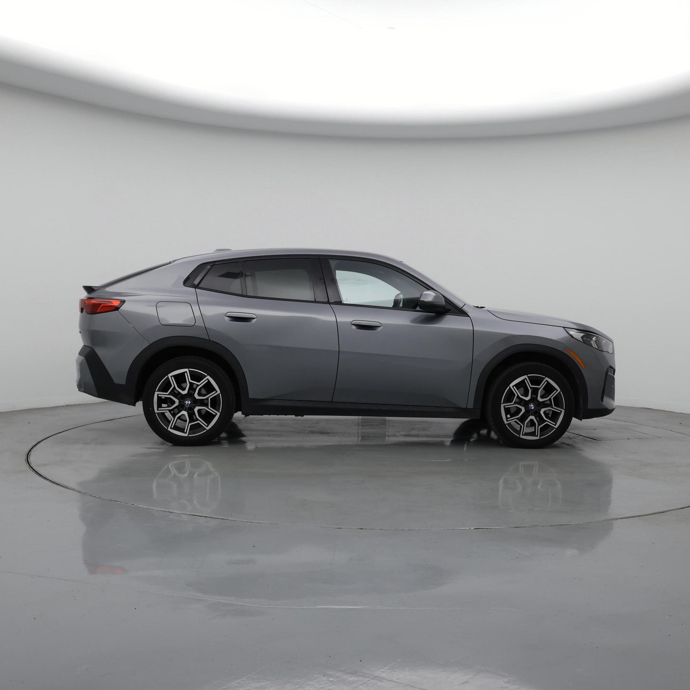 Thumbnail: 2025 BMW X2 - 7