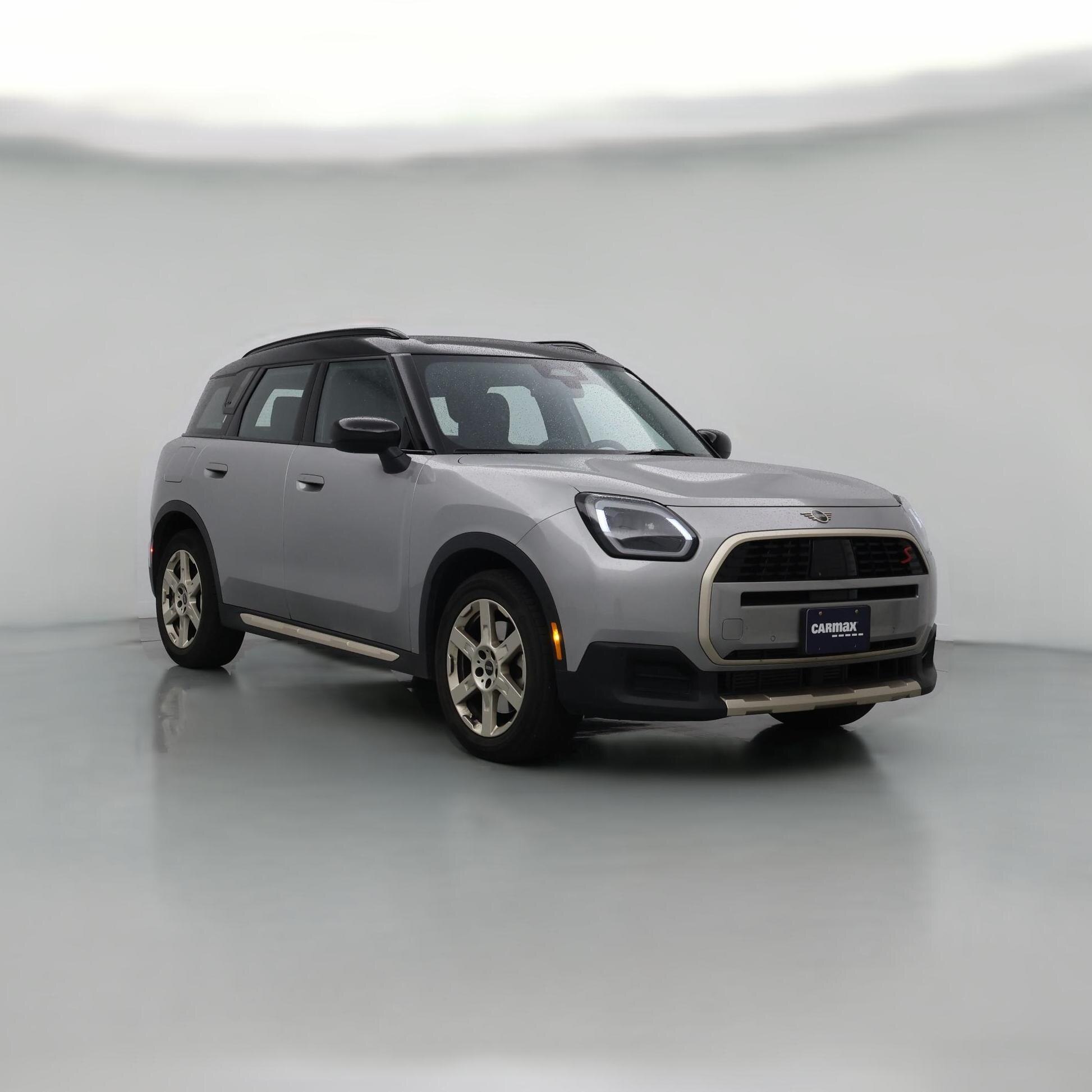 Thumbnail: 2025 MINI Cooper Countryman - 1