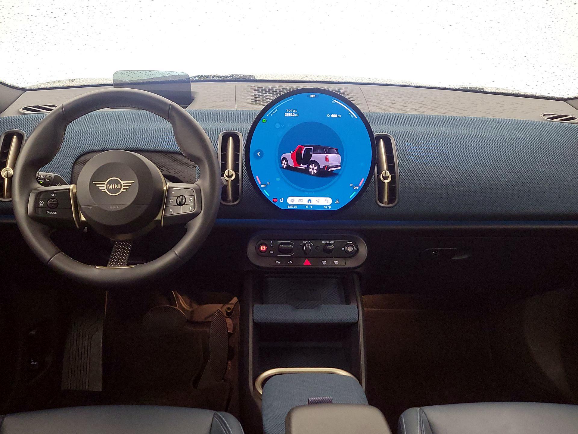 Thumbnail: 2025 MINI Cooper Countryman - 9