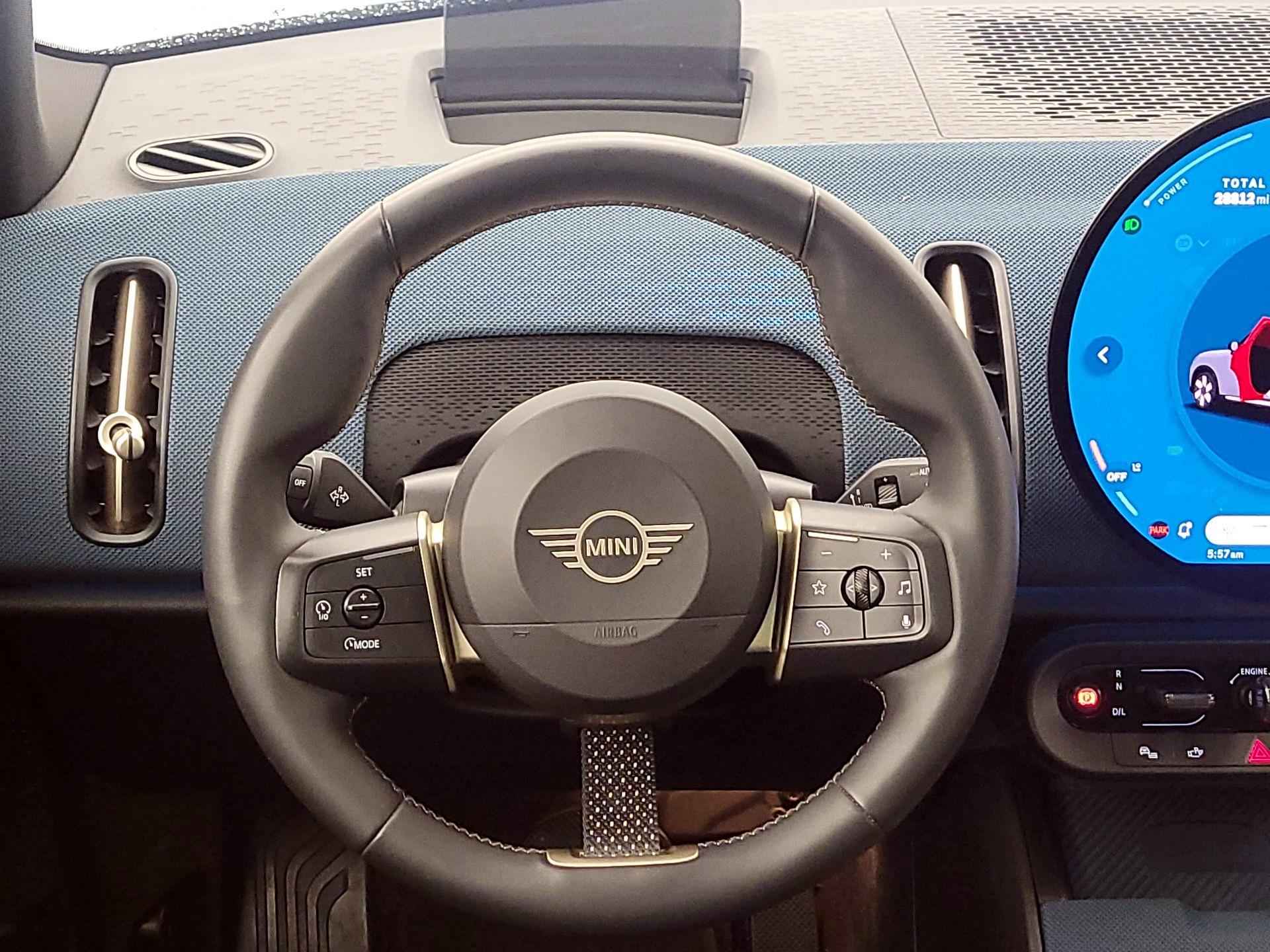 Thumbnail: 2025 MINI Cooper Countryman - 10