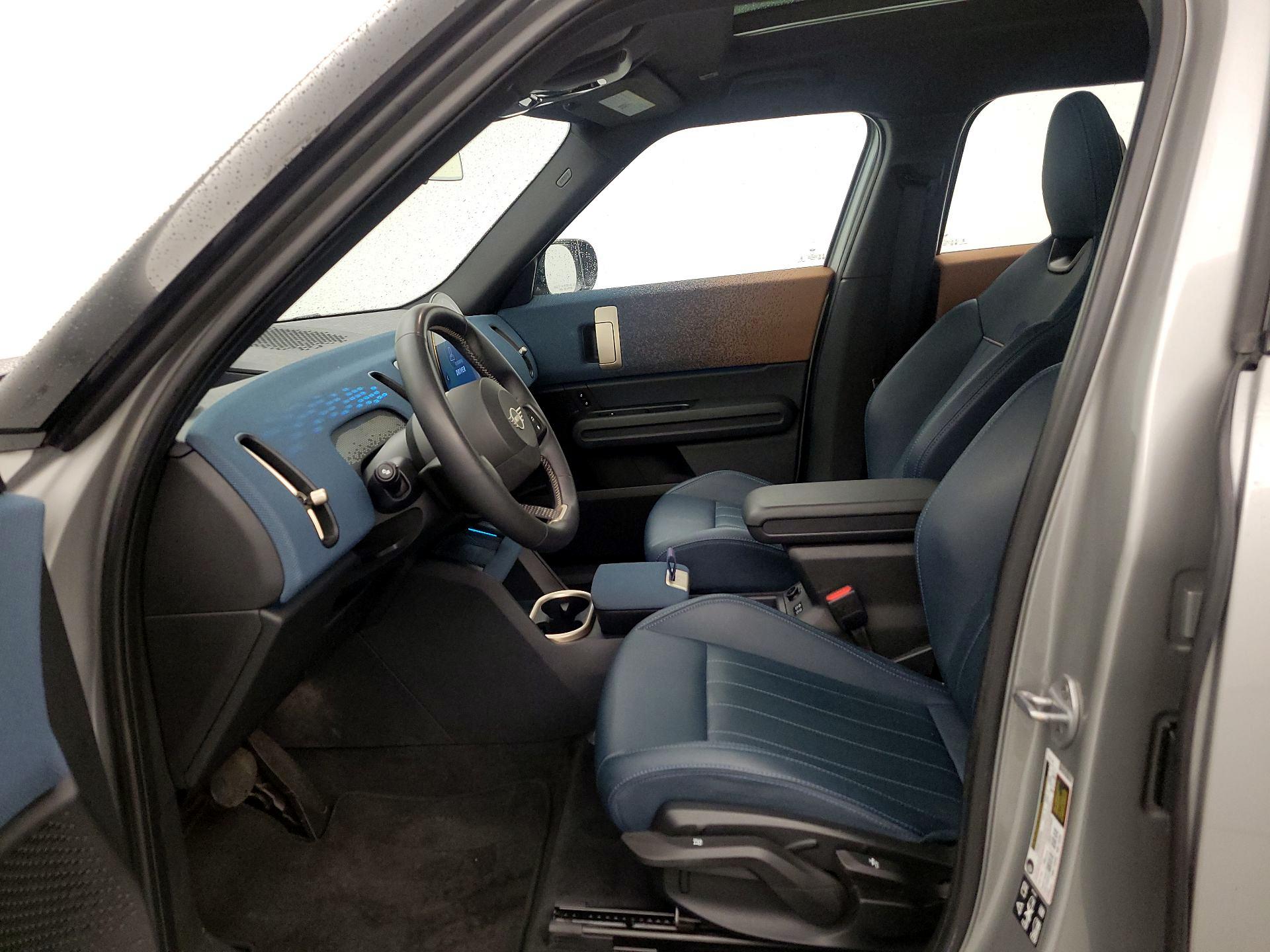 Thumbnail: 2025 MINI Cooper Countryman - 11