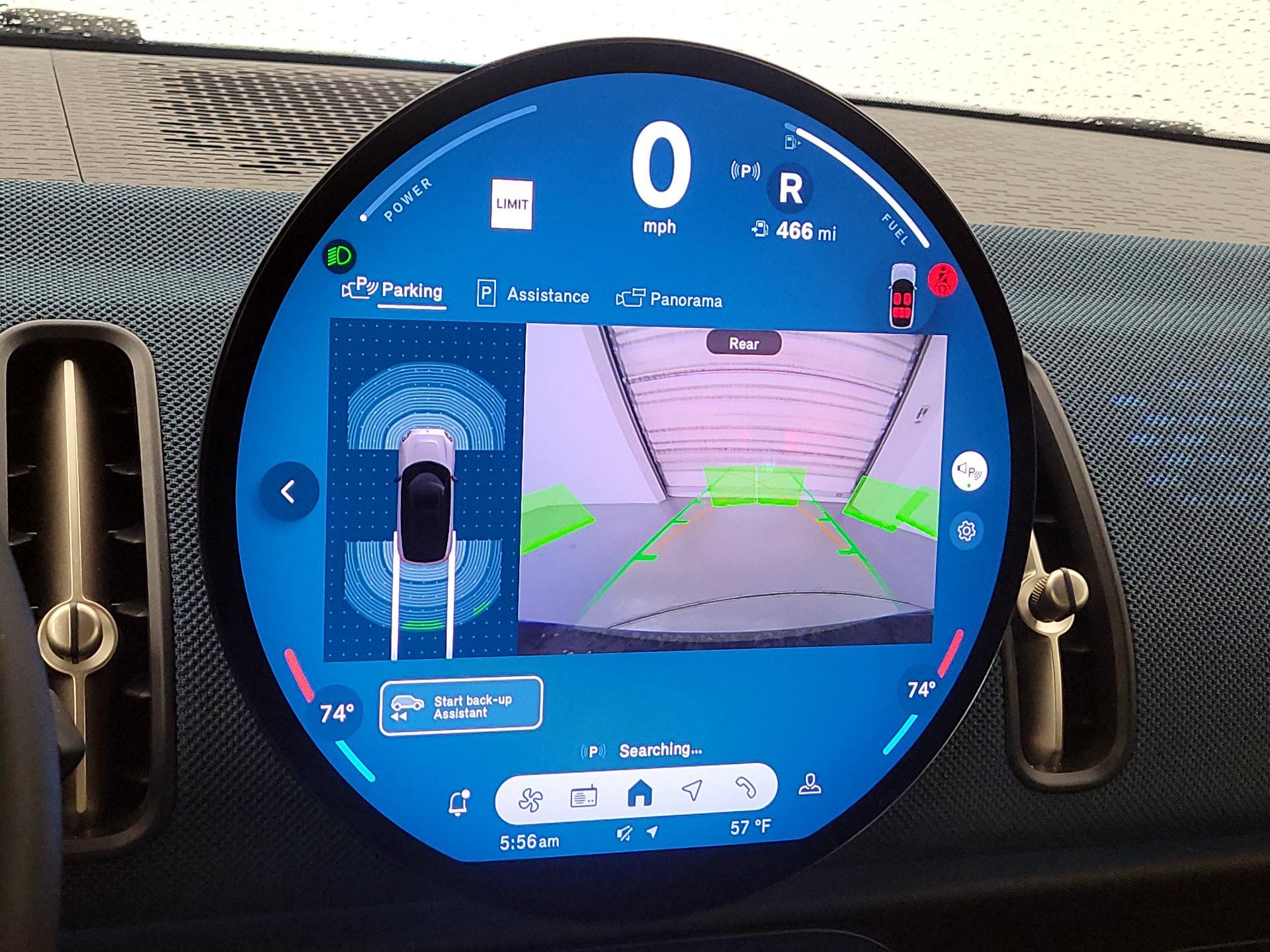 Thumbnail: 2025 MINI Cooper Countryman - 13