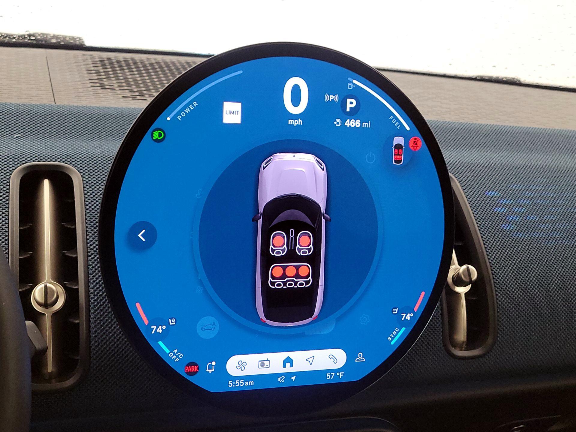 Thumbnail: 2025 MINI Cooper Countryman - 15