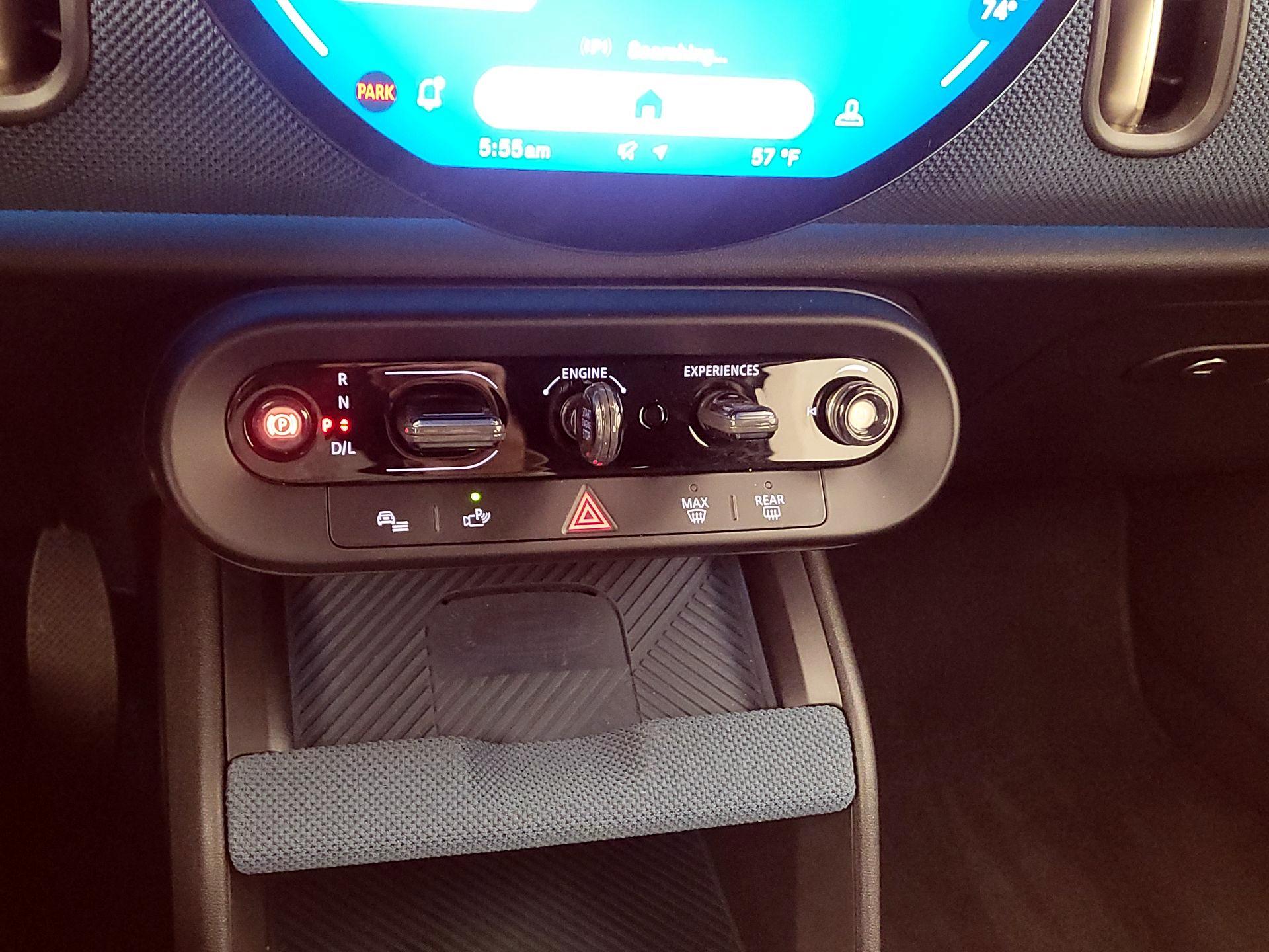 Thumbnail: 2025 MINI Cooper Countryman - 16