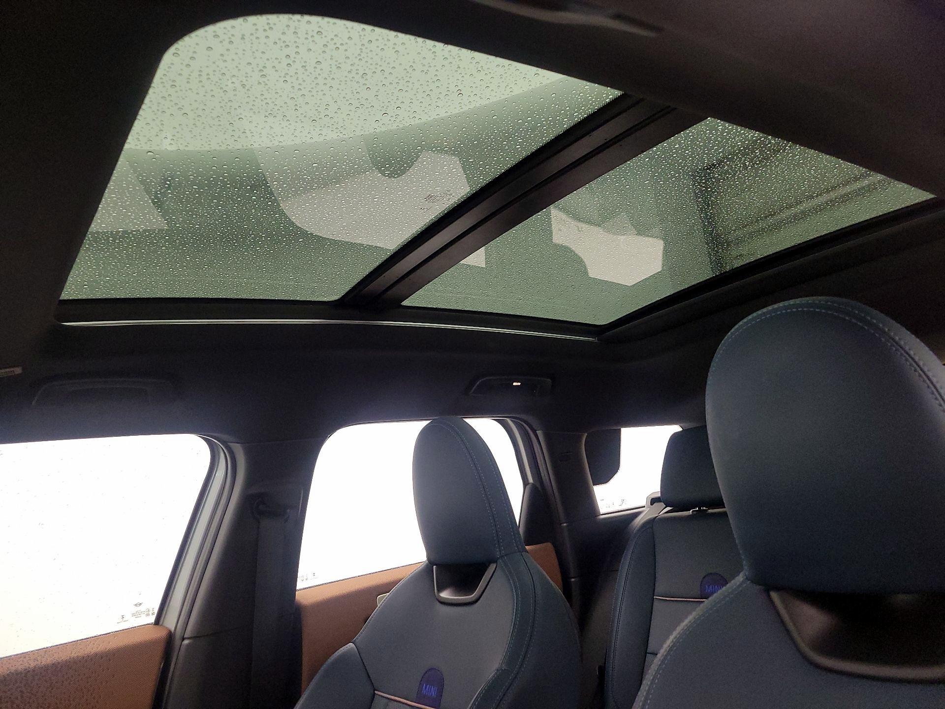 Thumbnail: 2025 MINI Cooper Countryman - 17