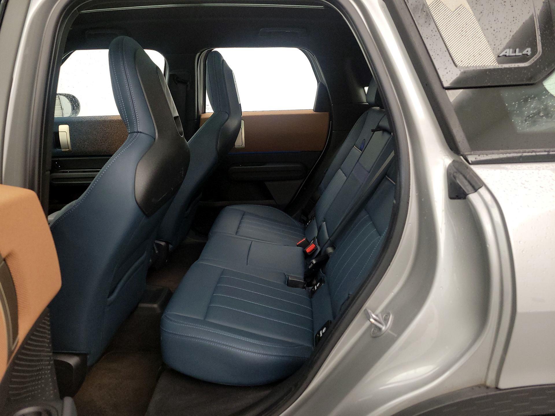 Thumbnail: 2025 MINI Cooper Countryman - 18