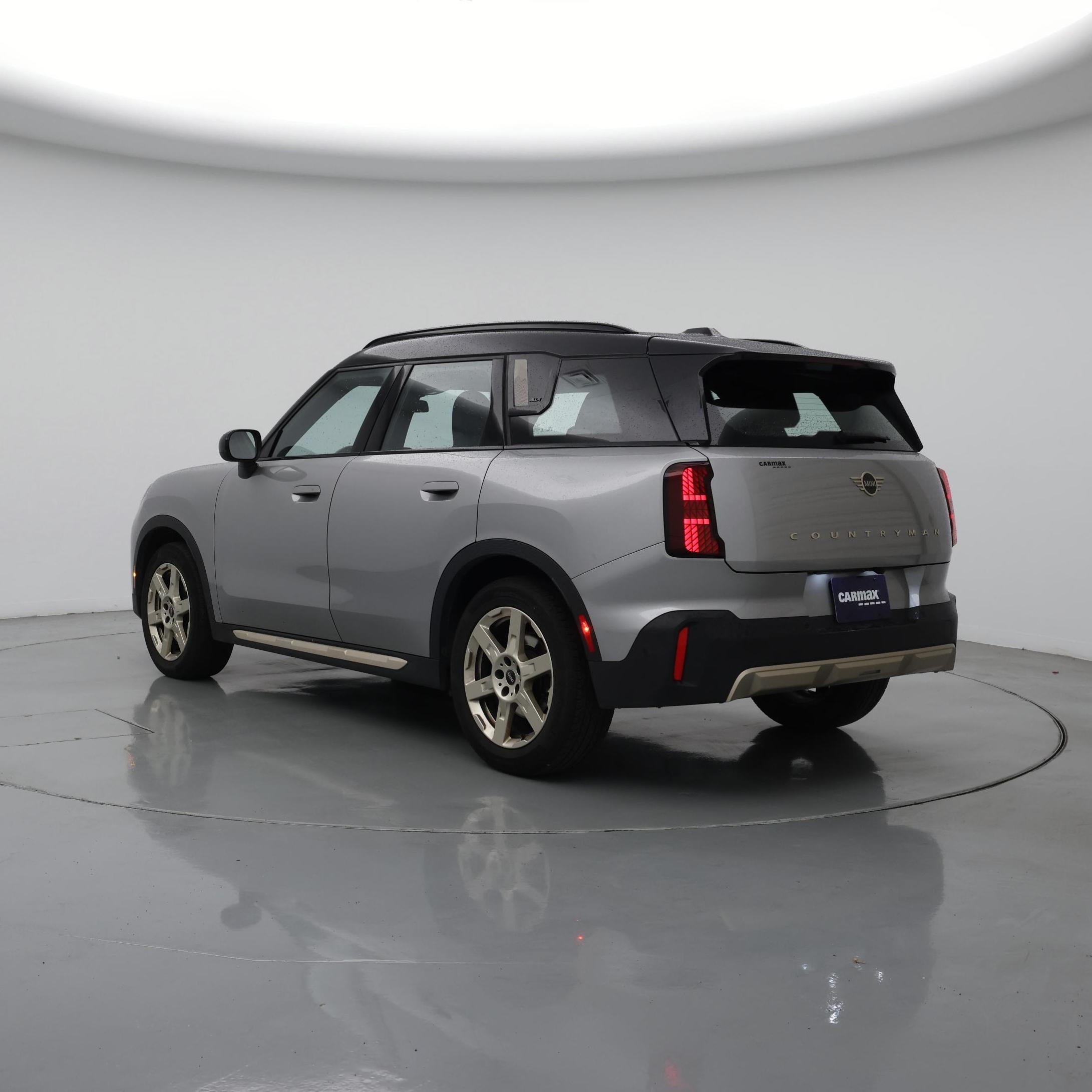 Thumbnail: 2025 MINI Cooper Countryman - 2