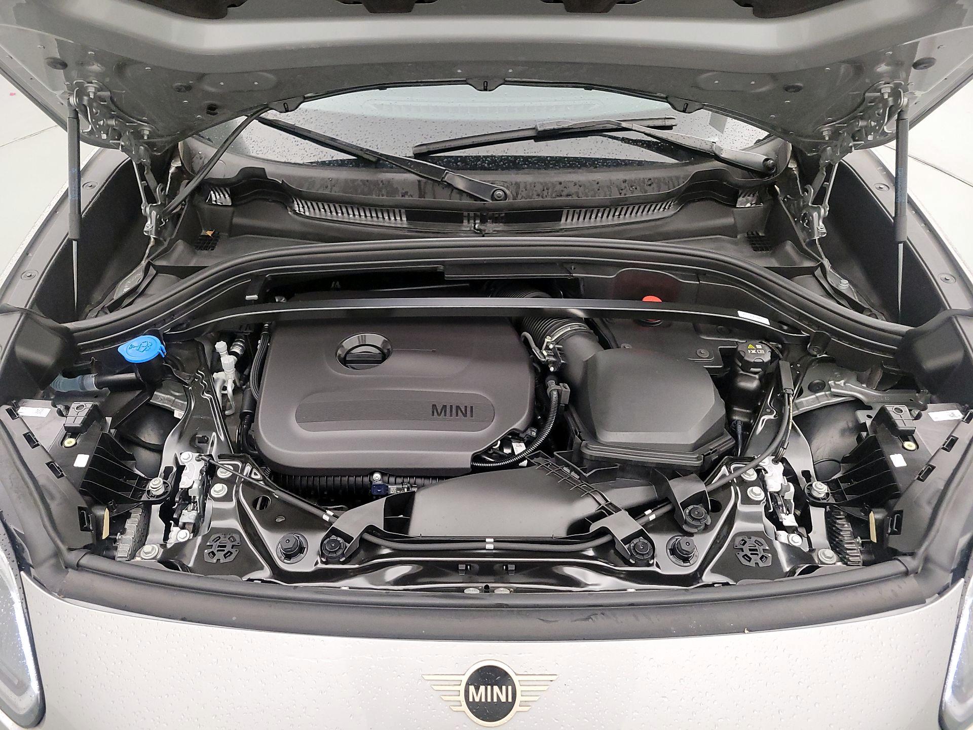 Thumbnail: 2025 MINI Cooper Countryman - 20