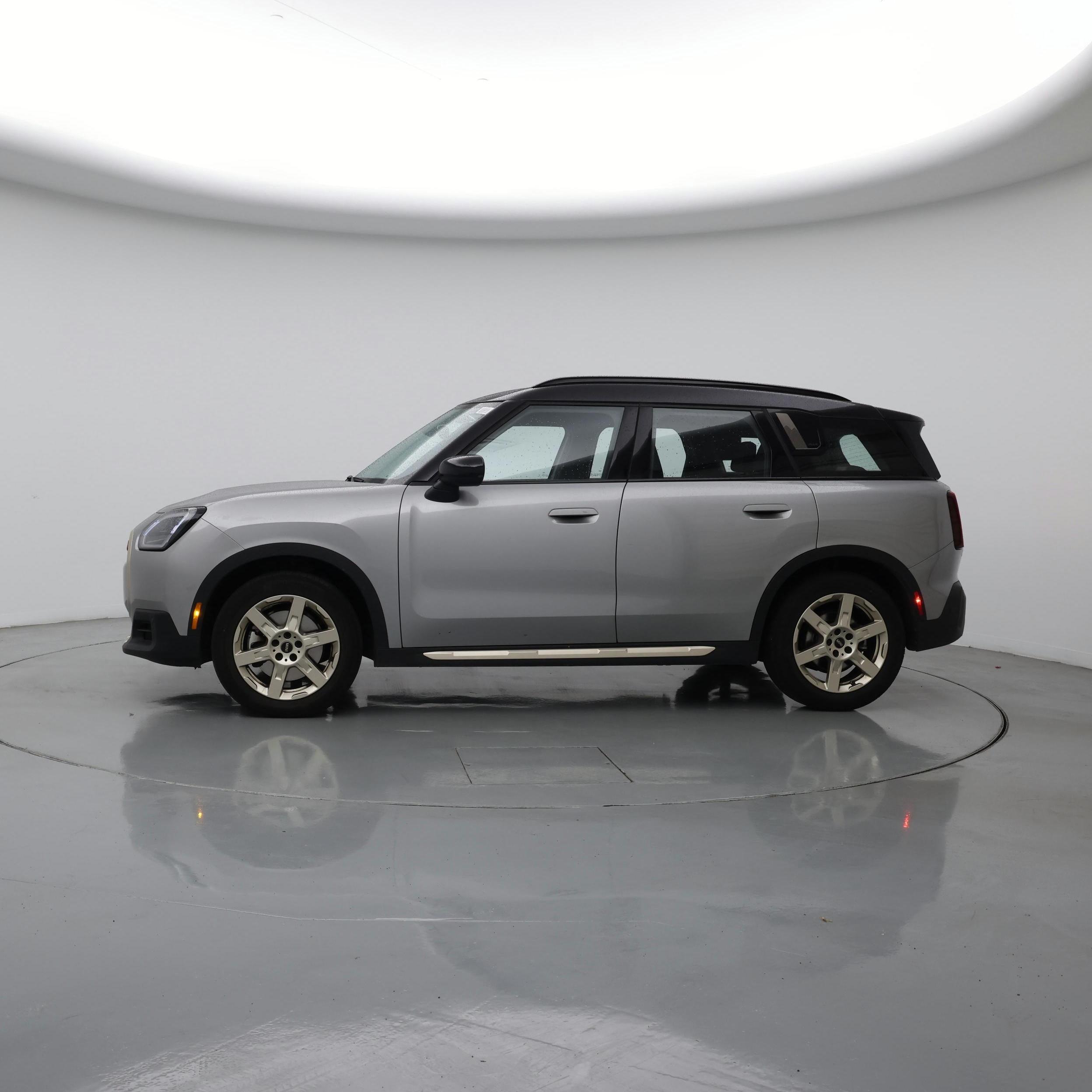 Thumbnail: 2025 MINI Cooper Countryman - 3